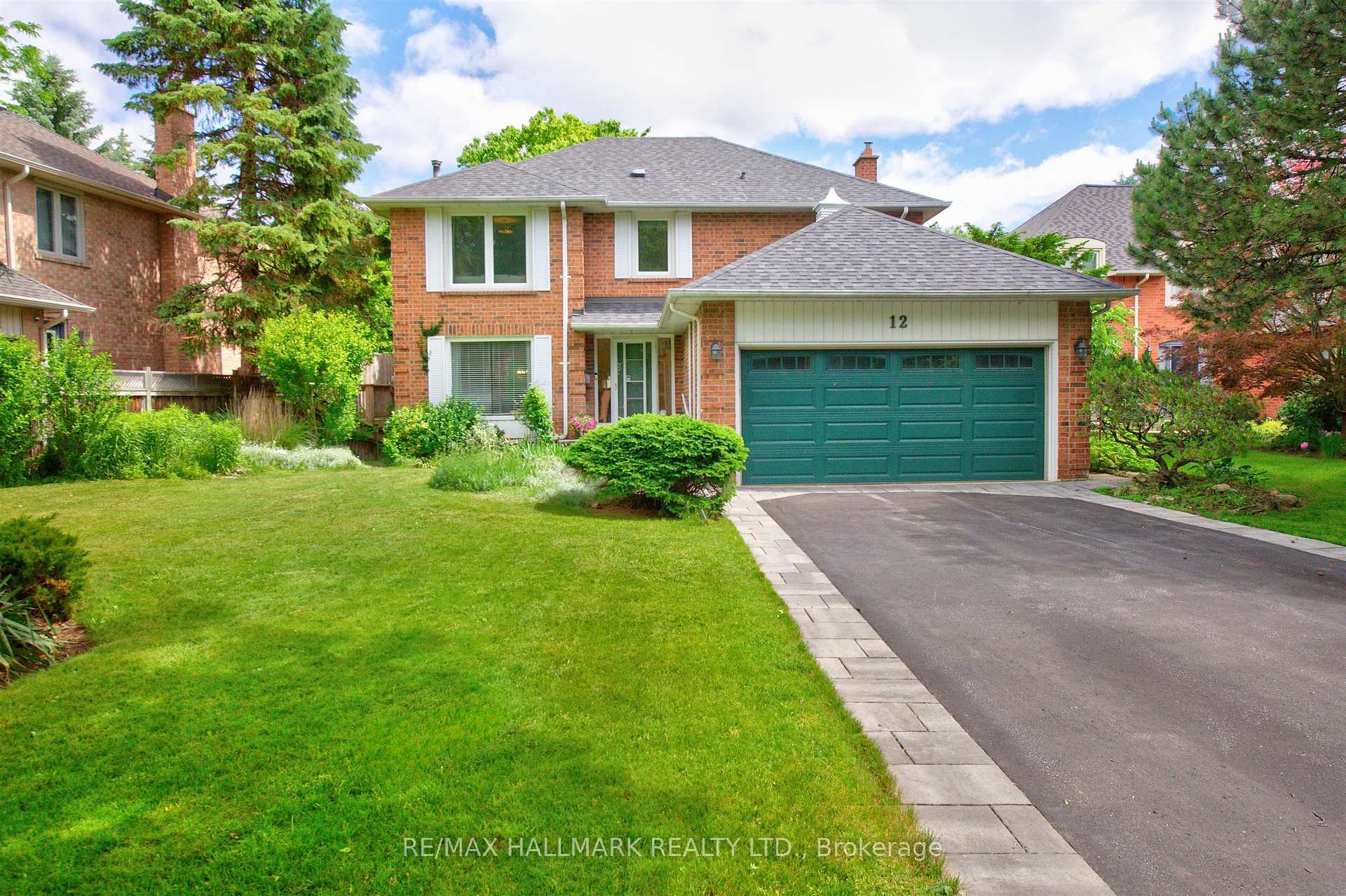12 Karen Ann Crescent