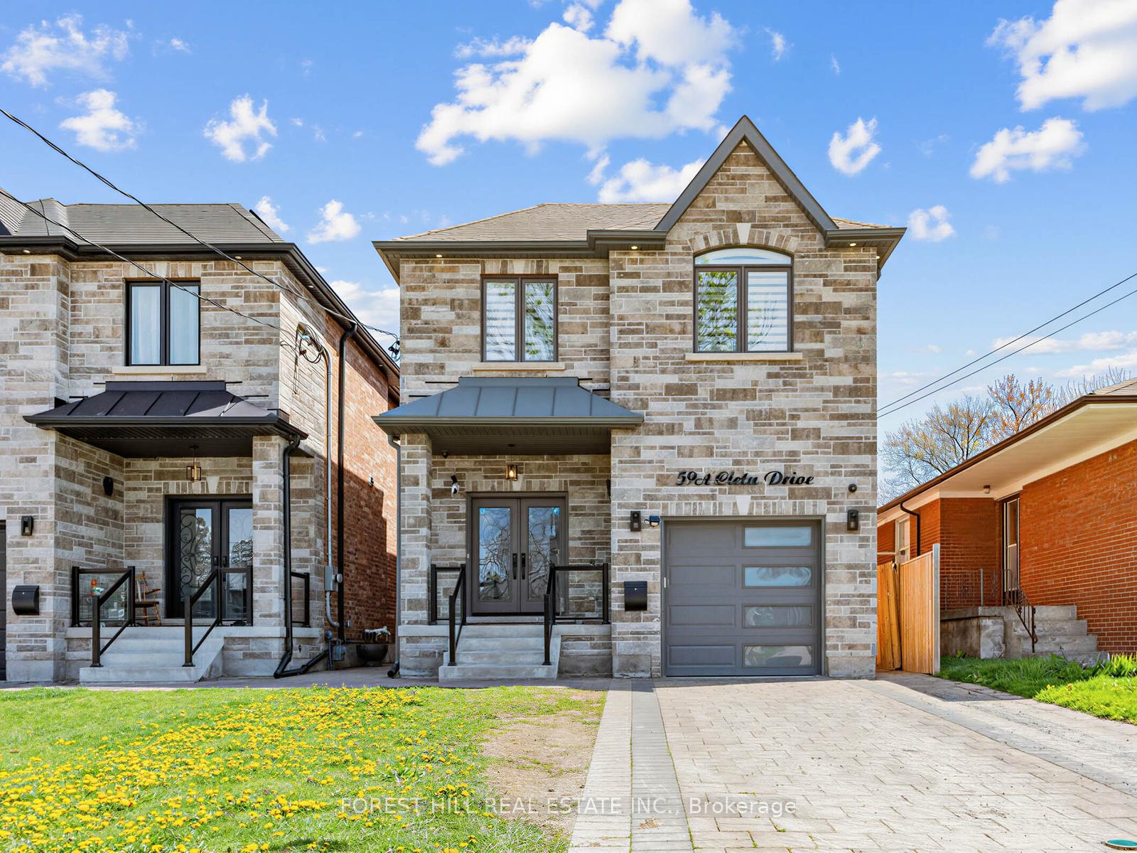 59A Cleta Drive