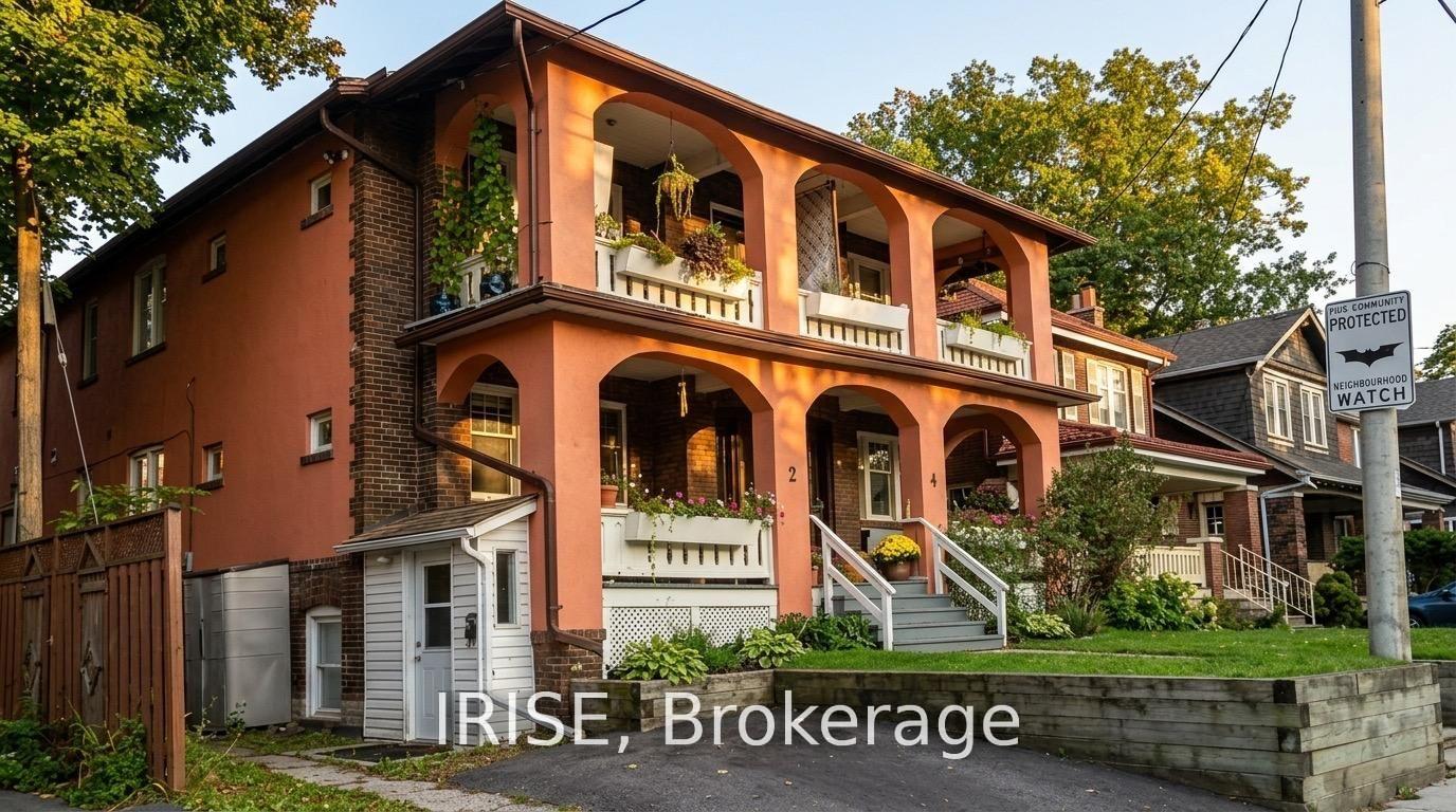 2 Selwood Avenue