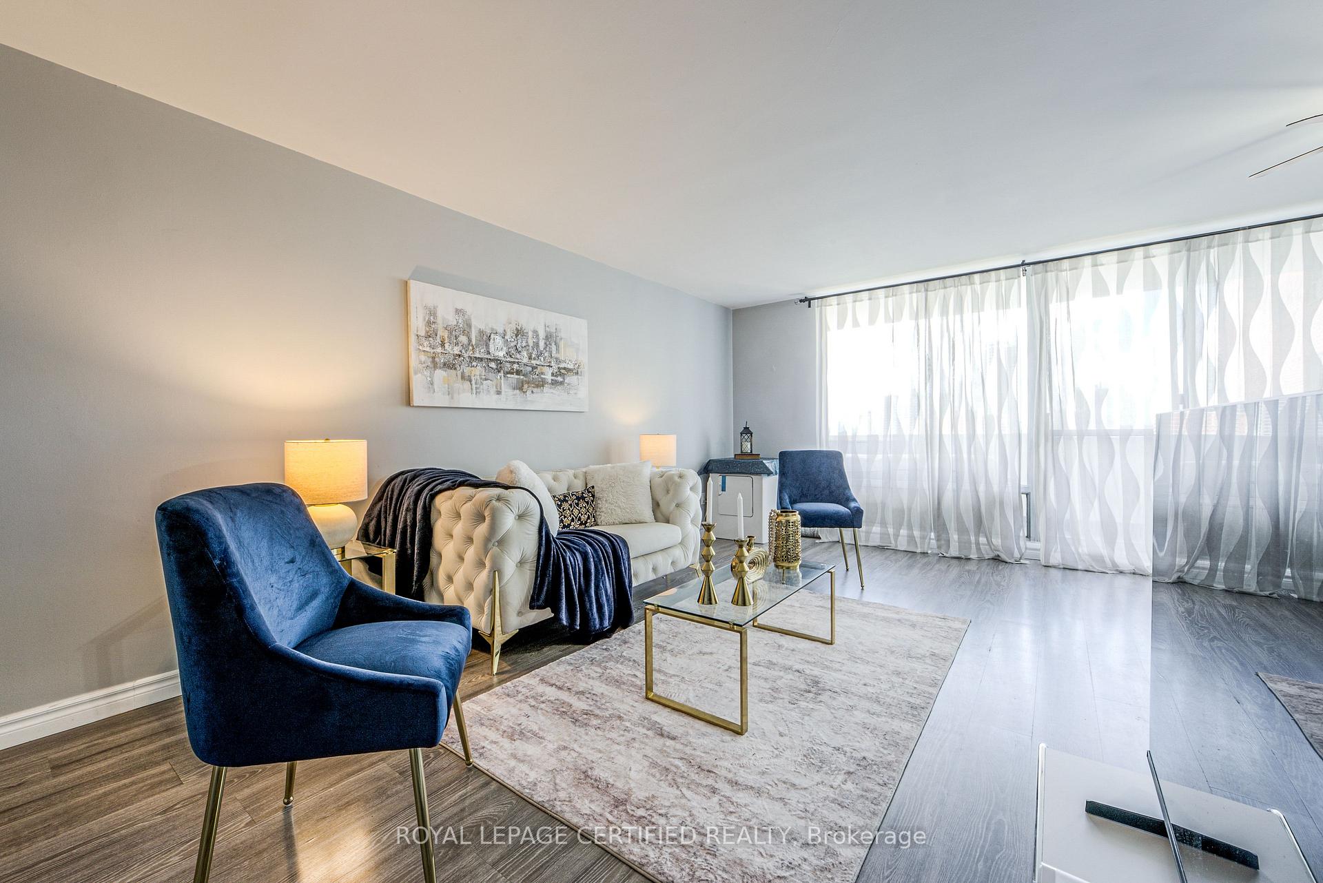 1 Massey Square
