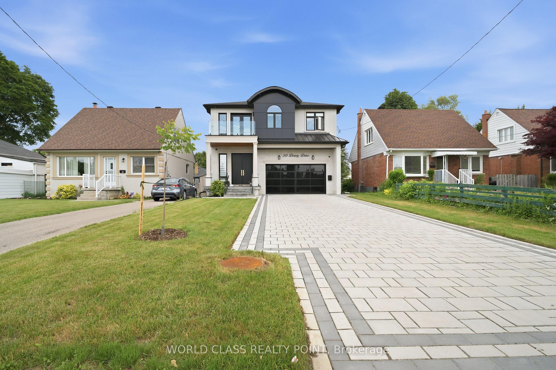 50 Dewey Drive