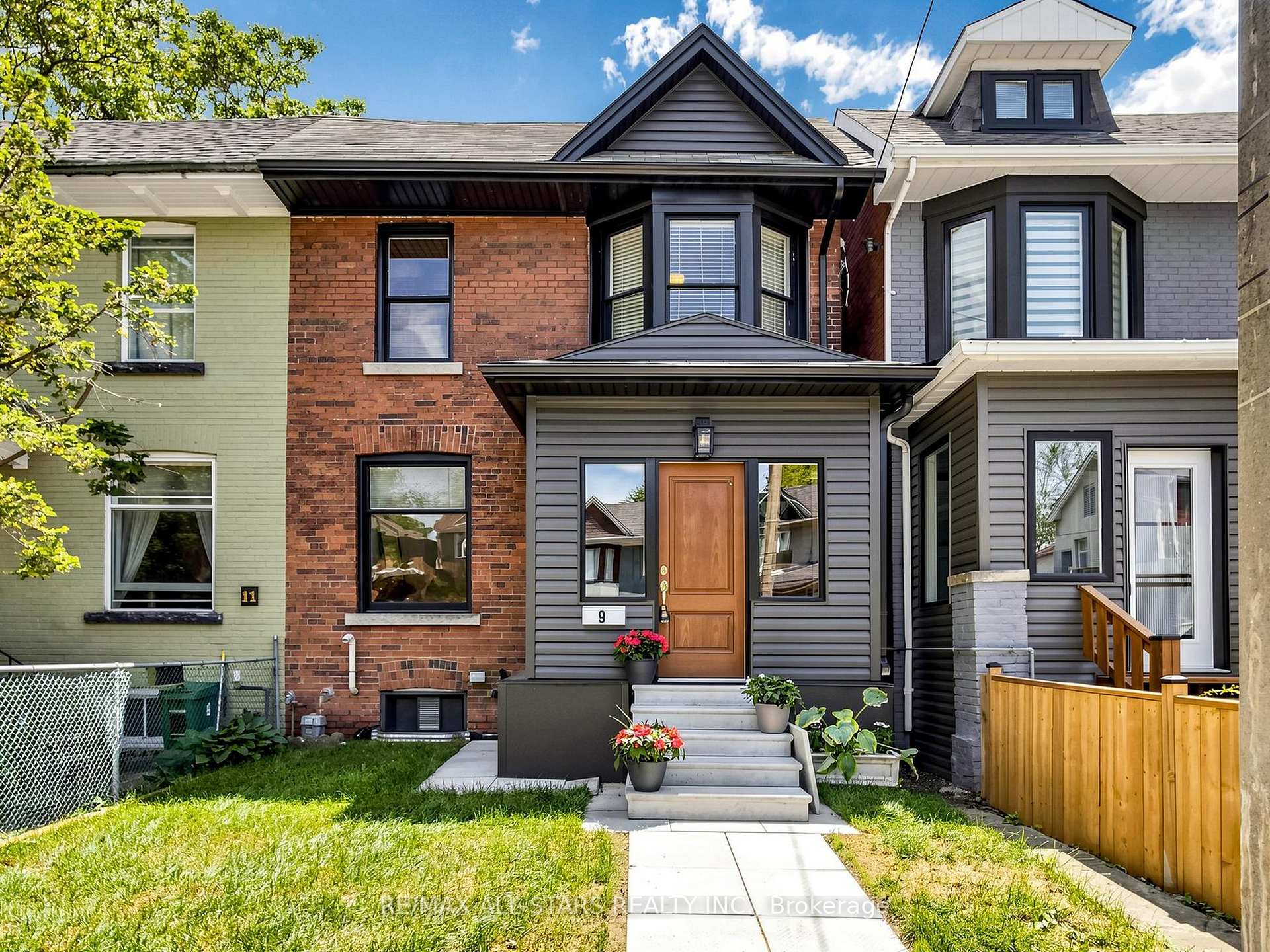 9 Cherry Nook Gardens