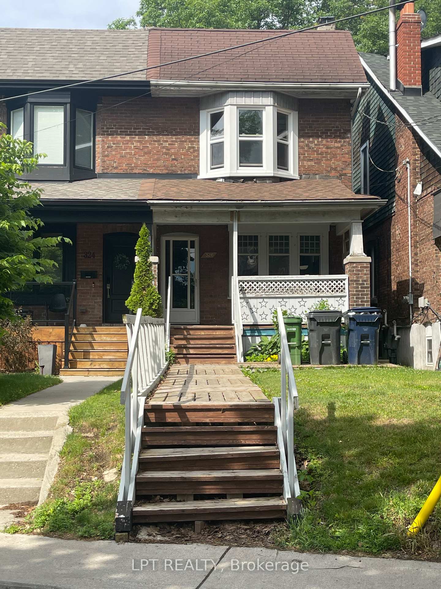 326 Beech Avenue