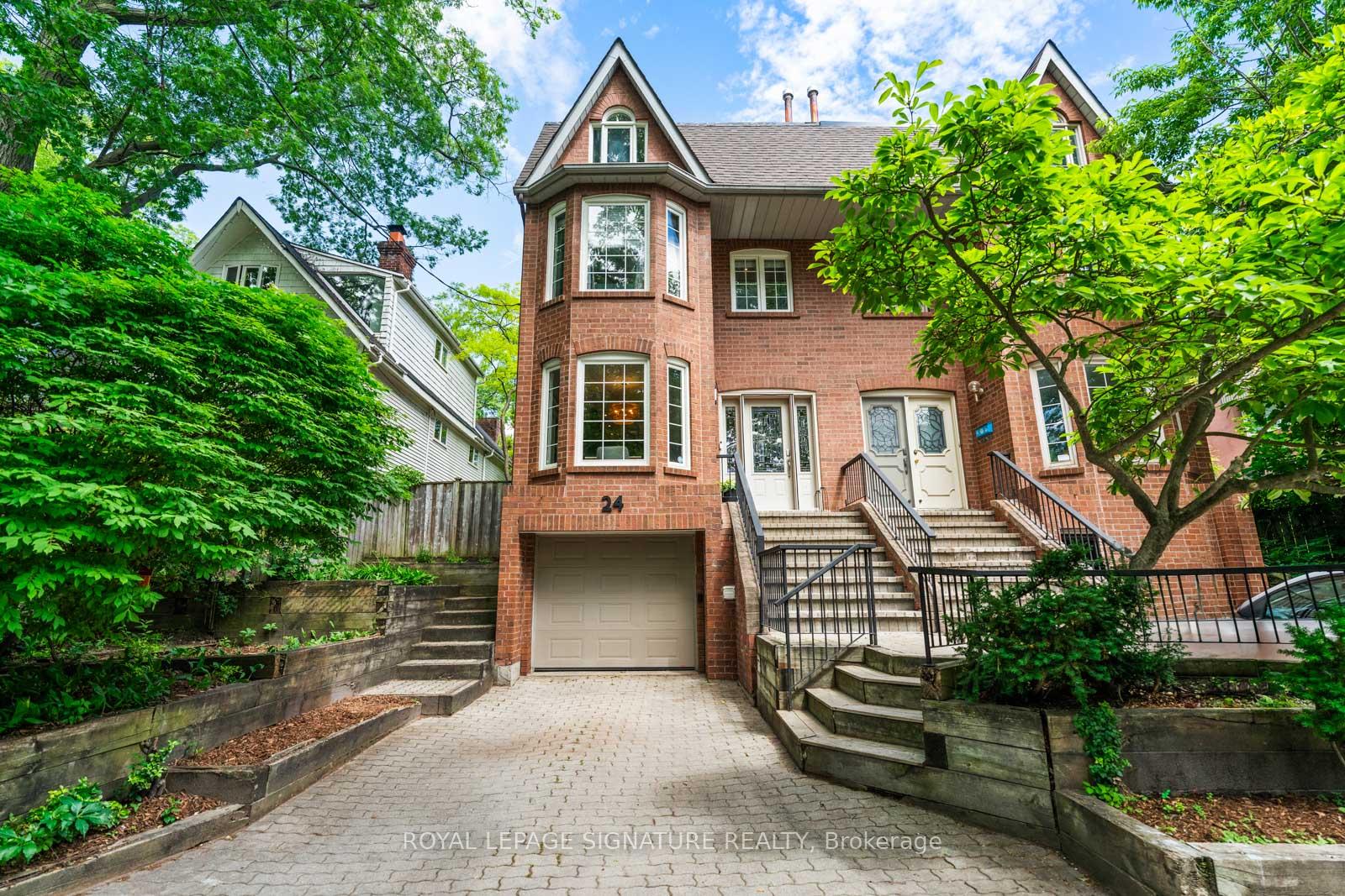 24 Hazel Avenue