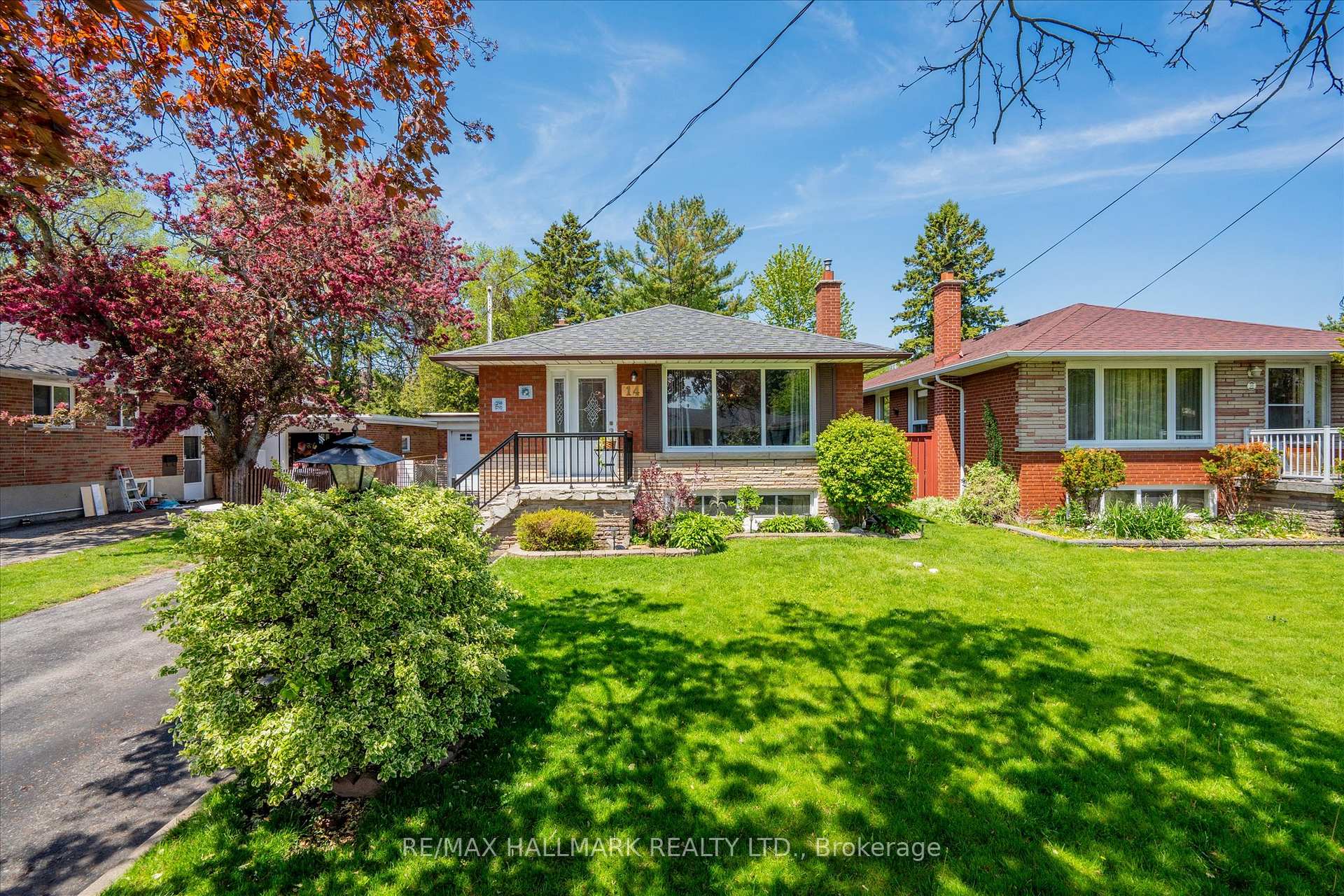 14 Fintona Avenue