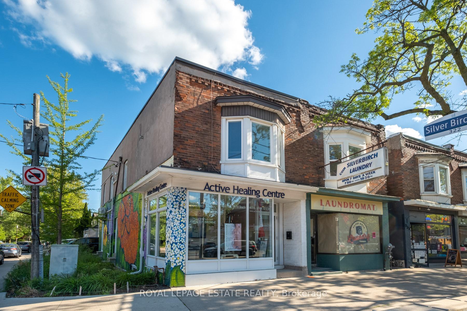 937 Kingston Road