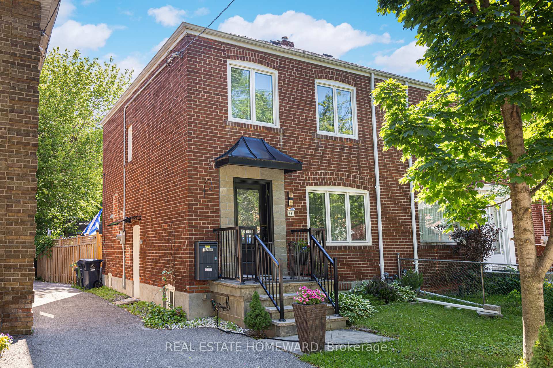 69 Hertle Avenue