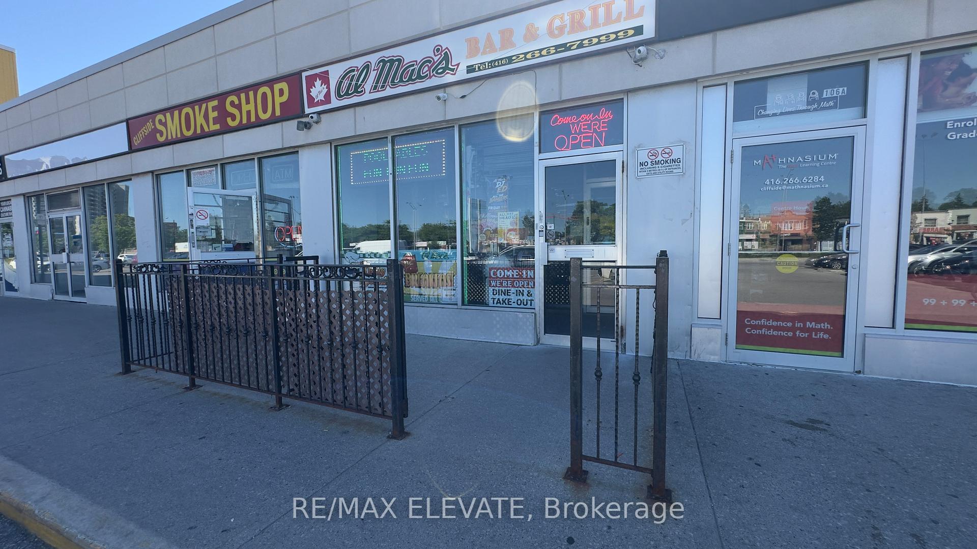 2459 Kingston Road