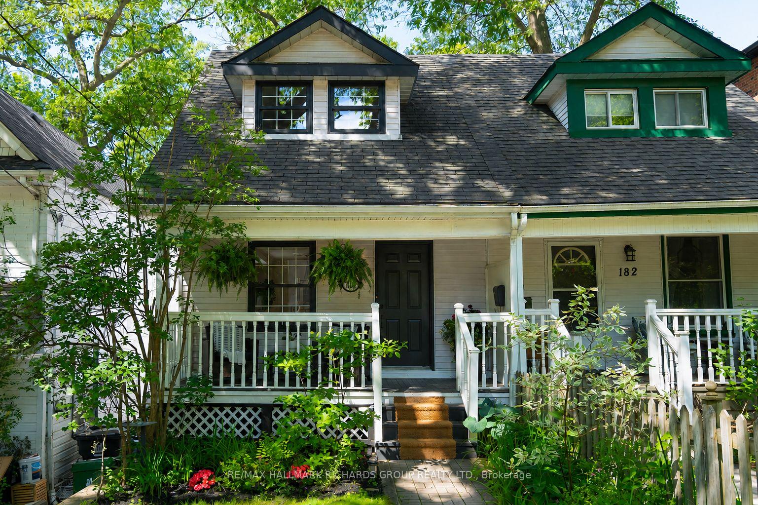180 Willow Avenue