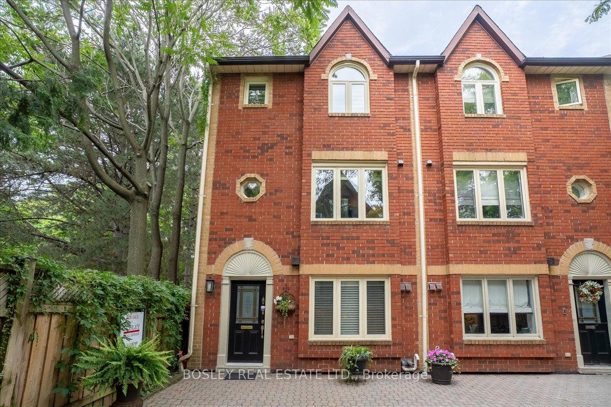 18 Doncrest Road