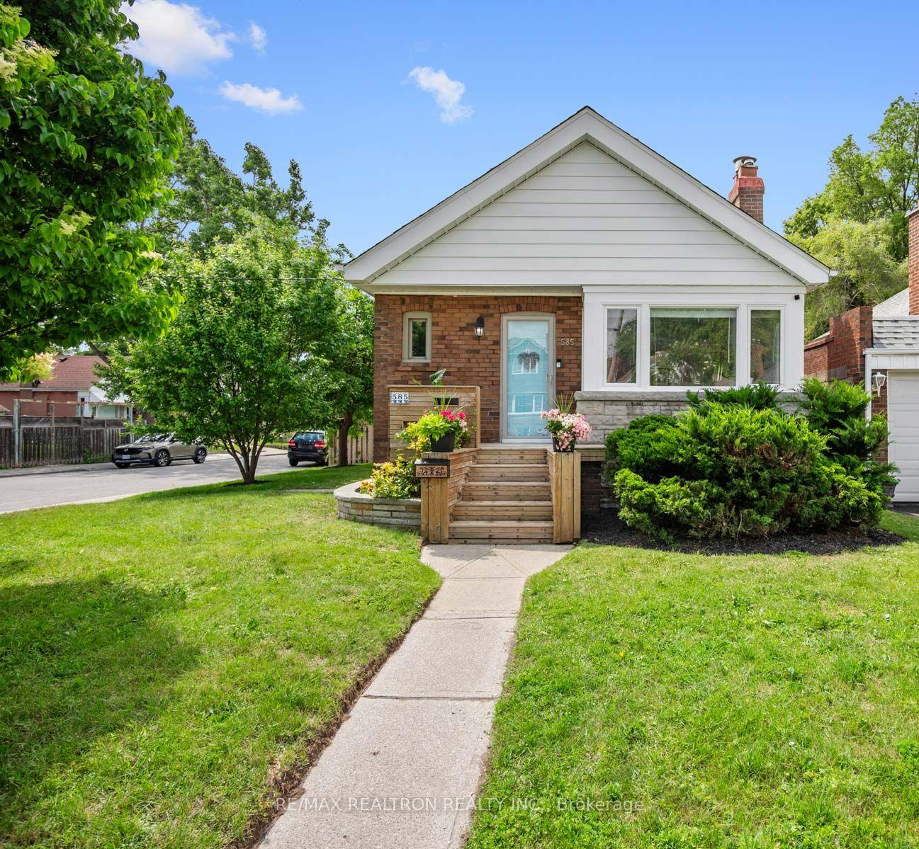 585 O'Connor Drive