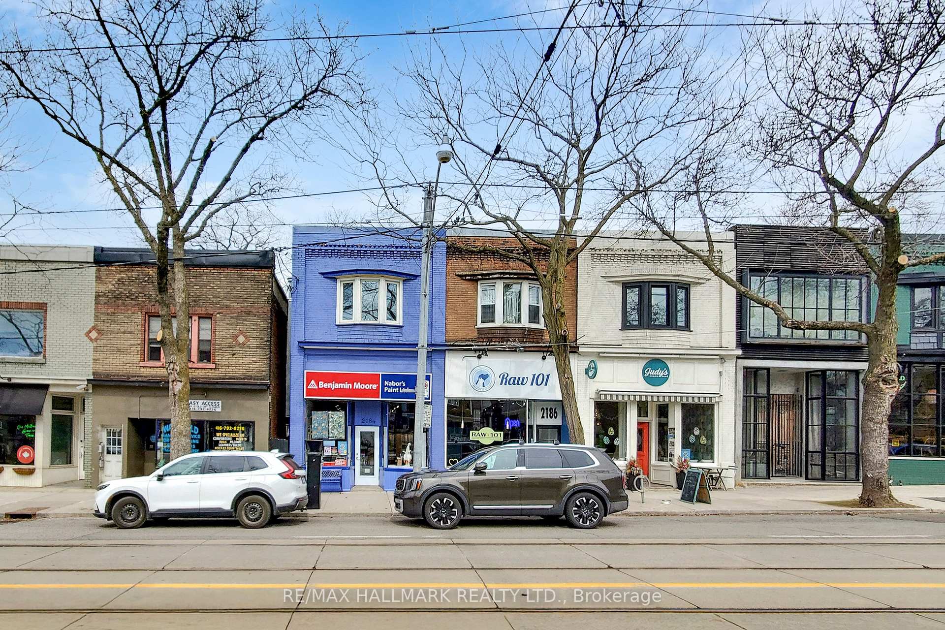 2184 Queen Street E