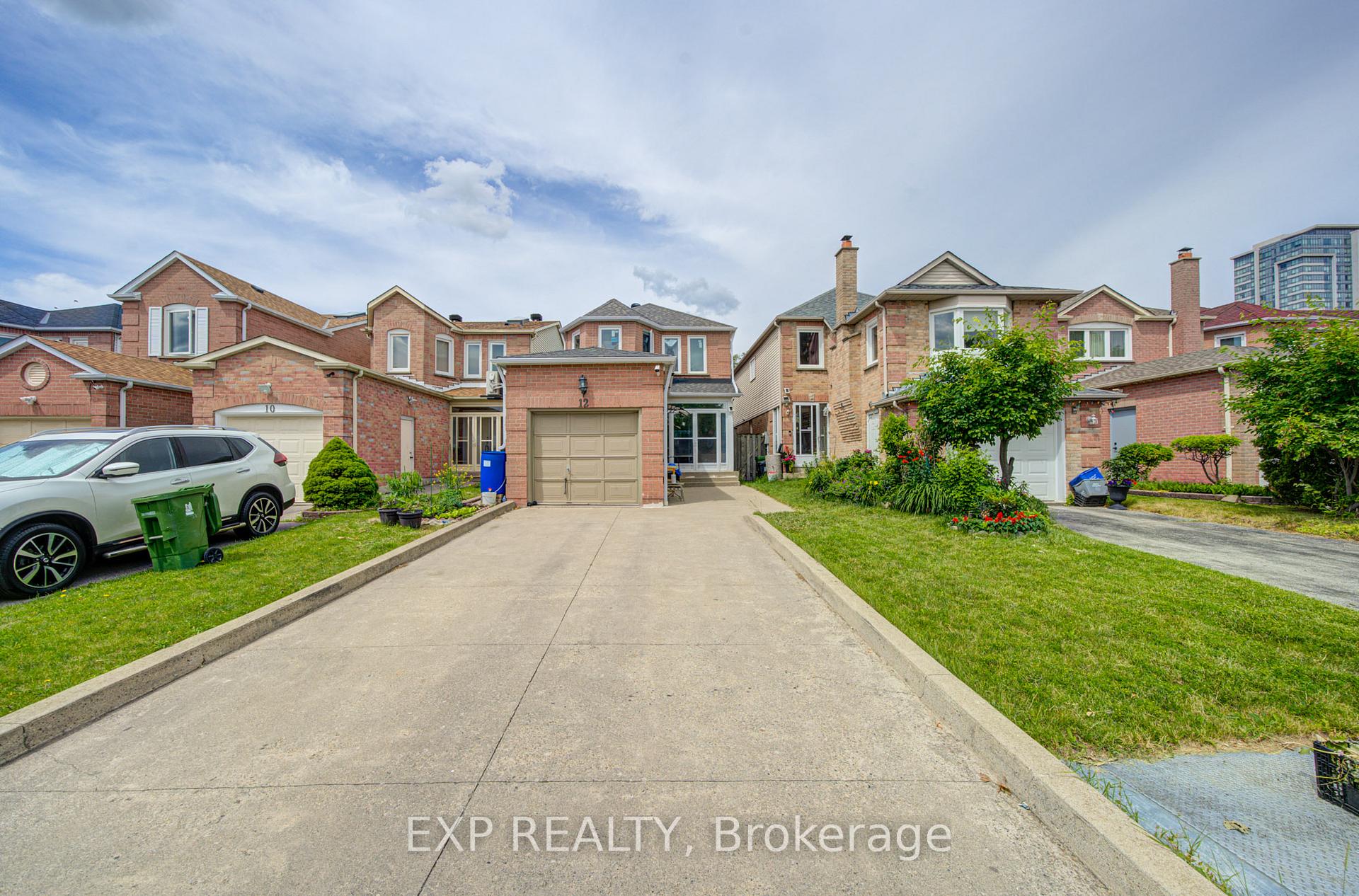 12 Staverton Court