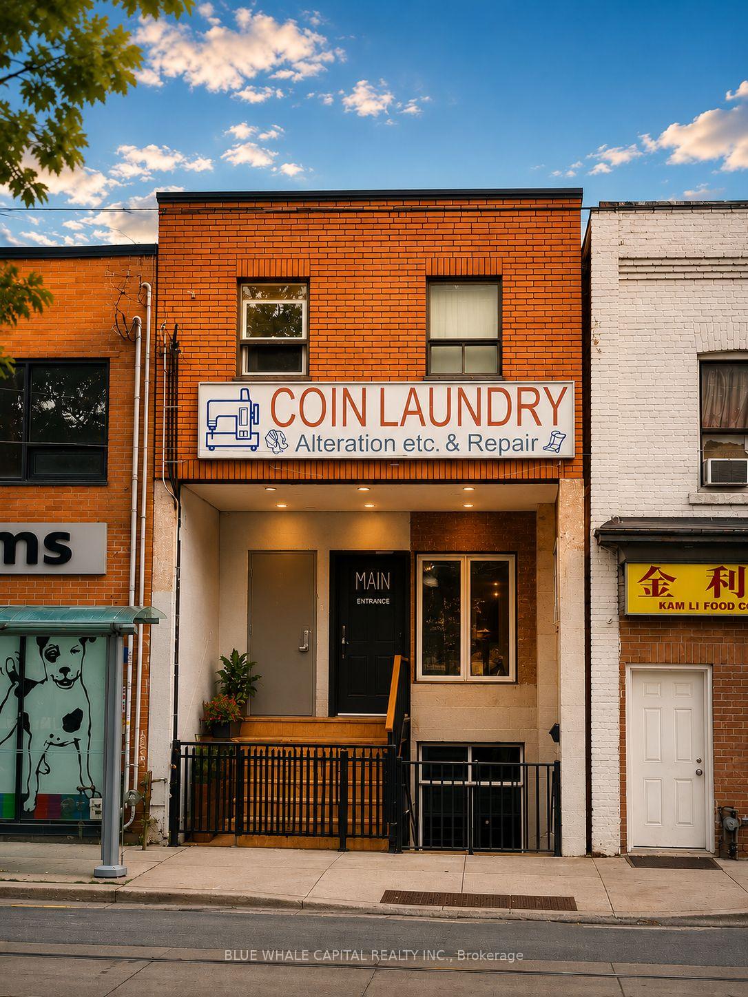 231 Broadview Avenue