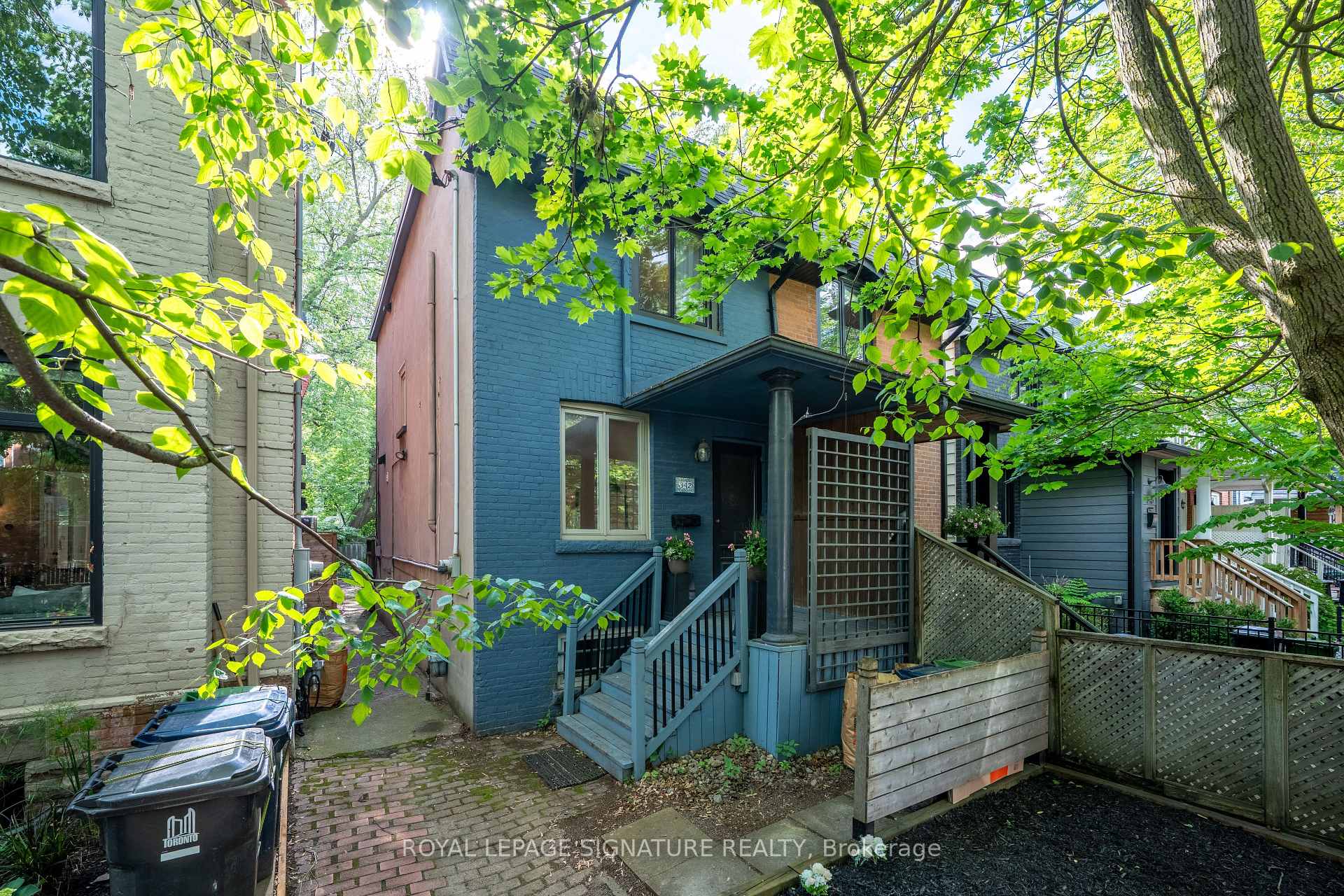 342 Logan Avenue