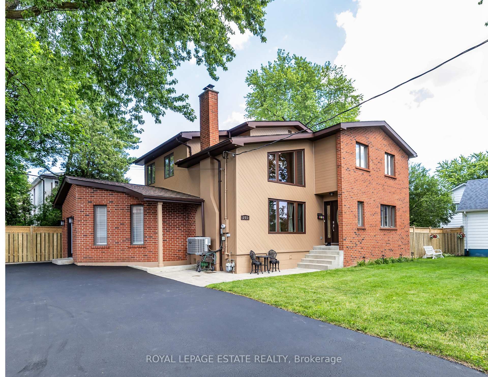 103 Aylesworth Avenue