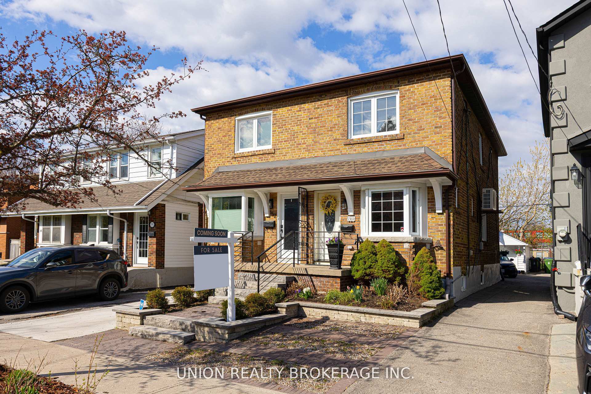 154 Blantyre Avenue