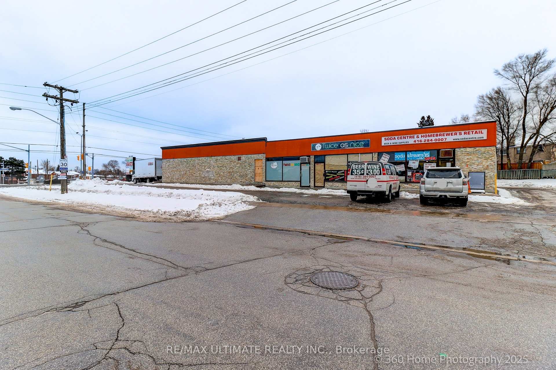 4180-12 Kingston Road