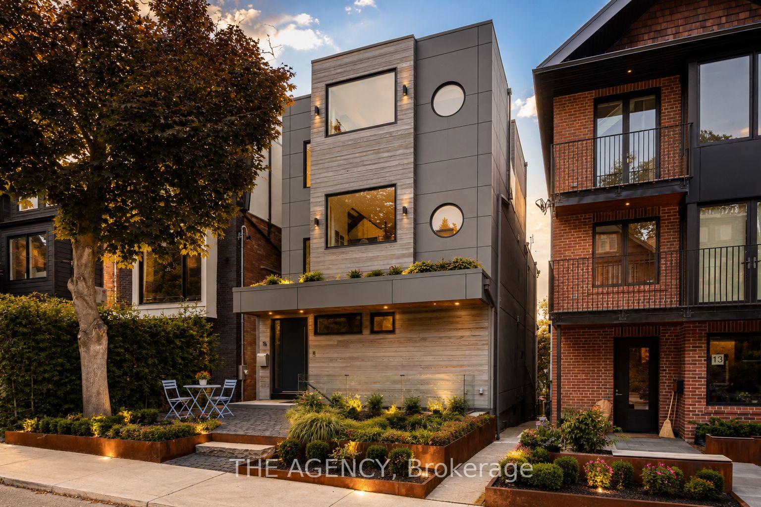 15 Albermarle Avenue