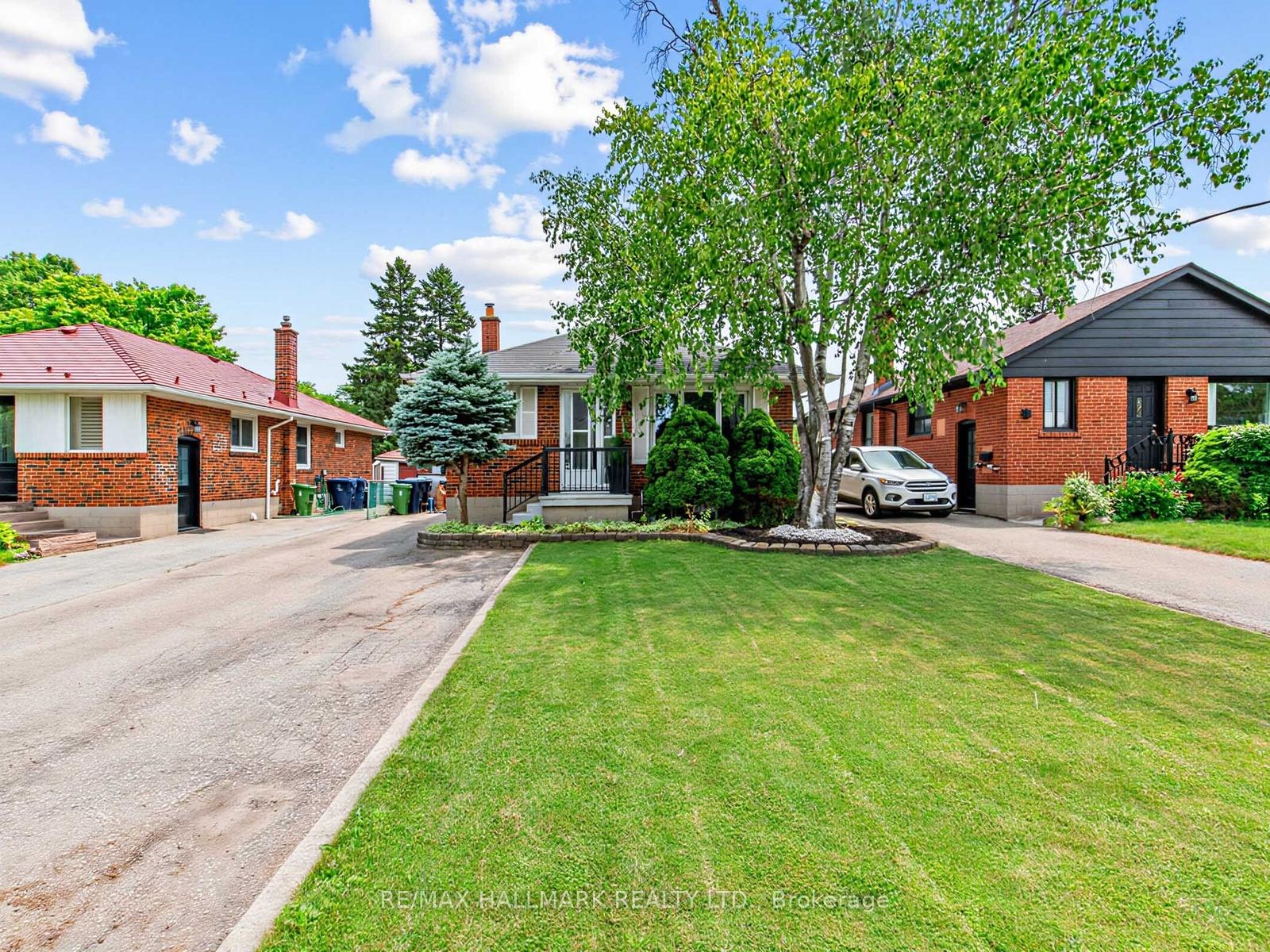 7 Penworth Road