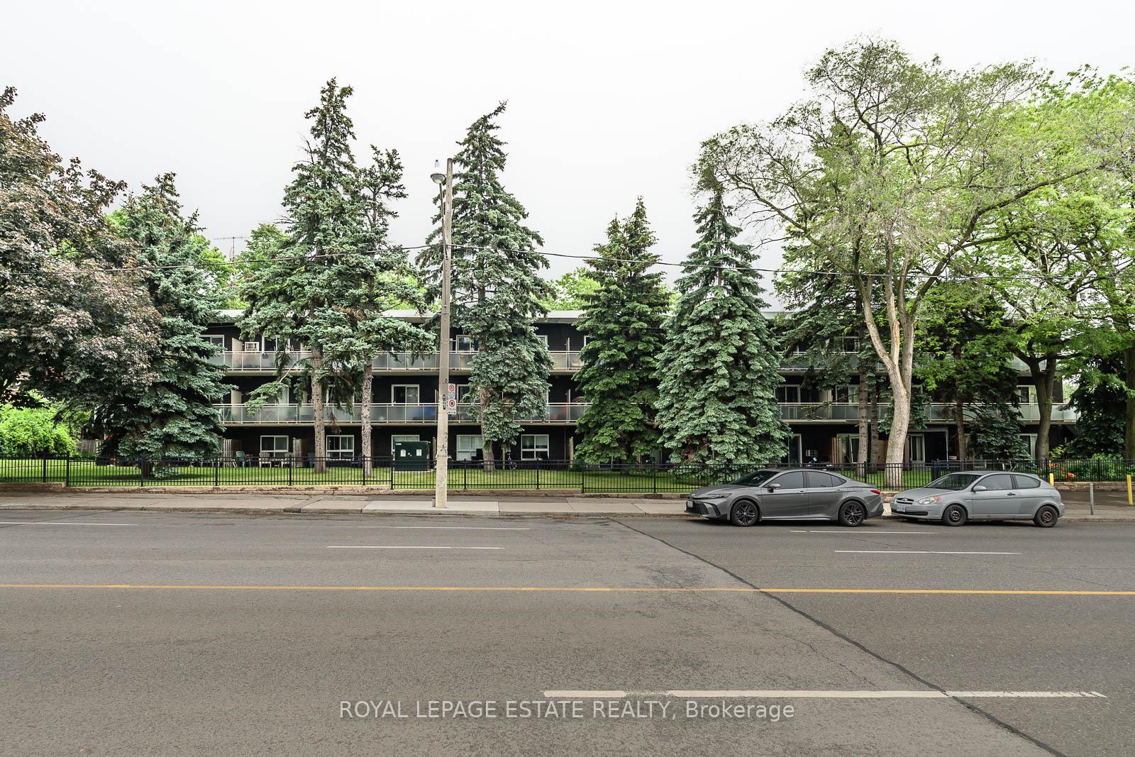 123 Woodbine Avenue