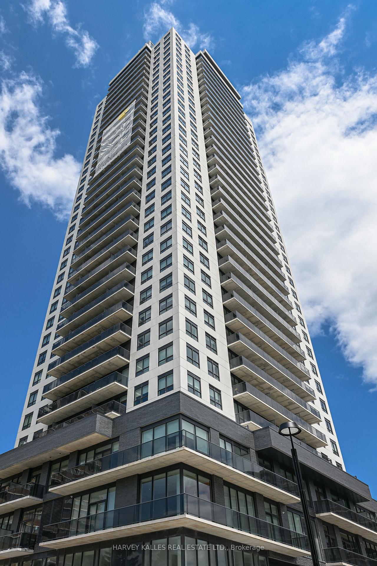 100 Eastdale Avenue