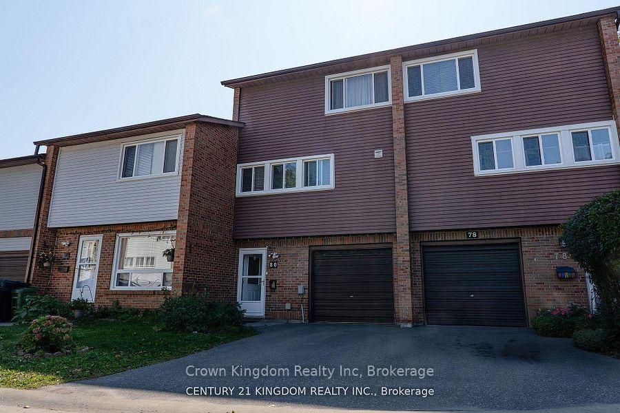 30 Wingarden Court