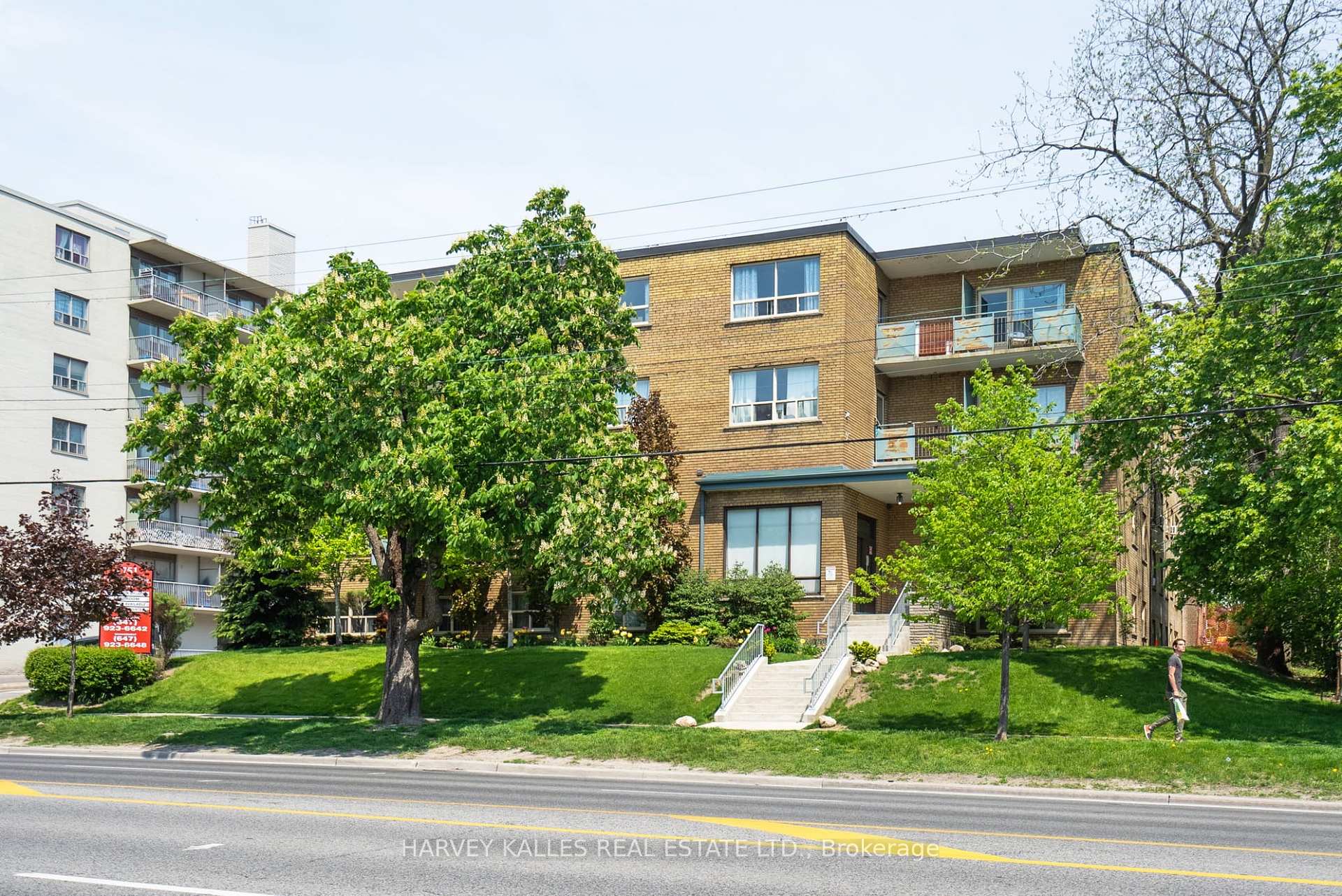 1751 Victoria Park Avenue