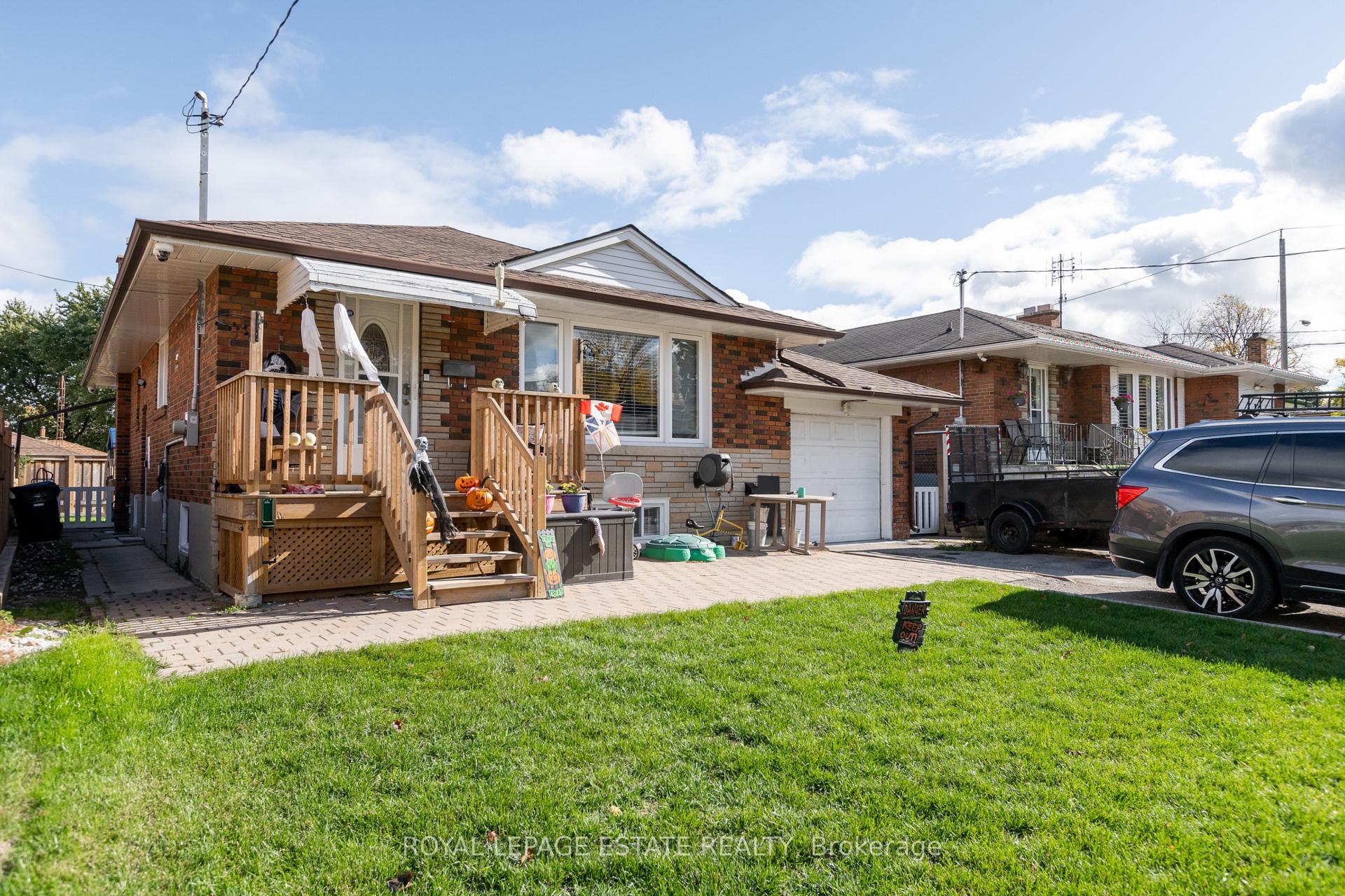 5 Barlow Road
