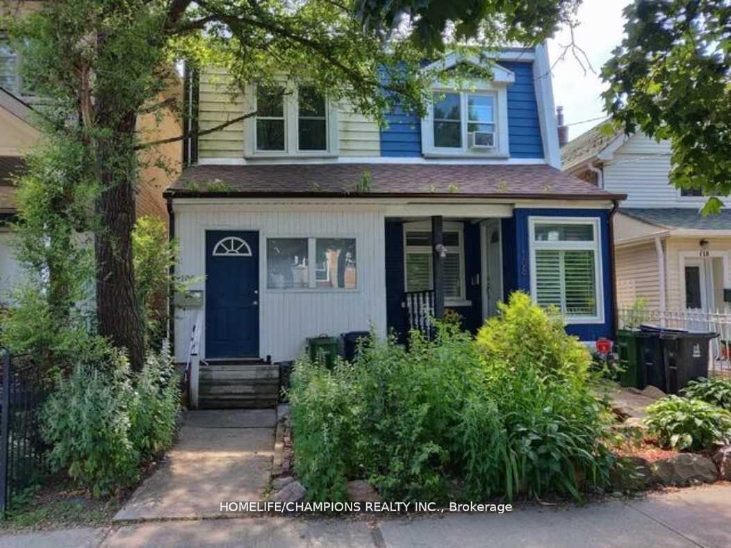 106 Lamb Avenue