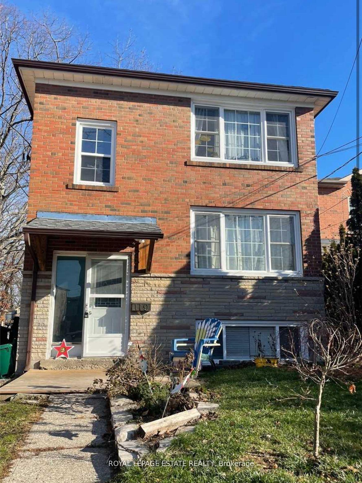 119 Queensbury Avenue