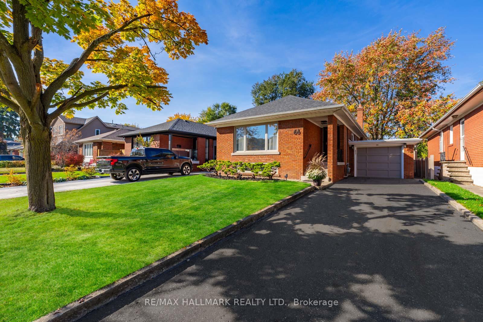 66 Ferncroft Drive