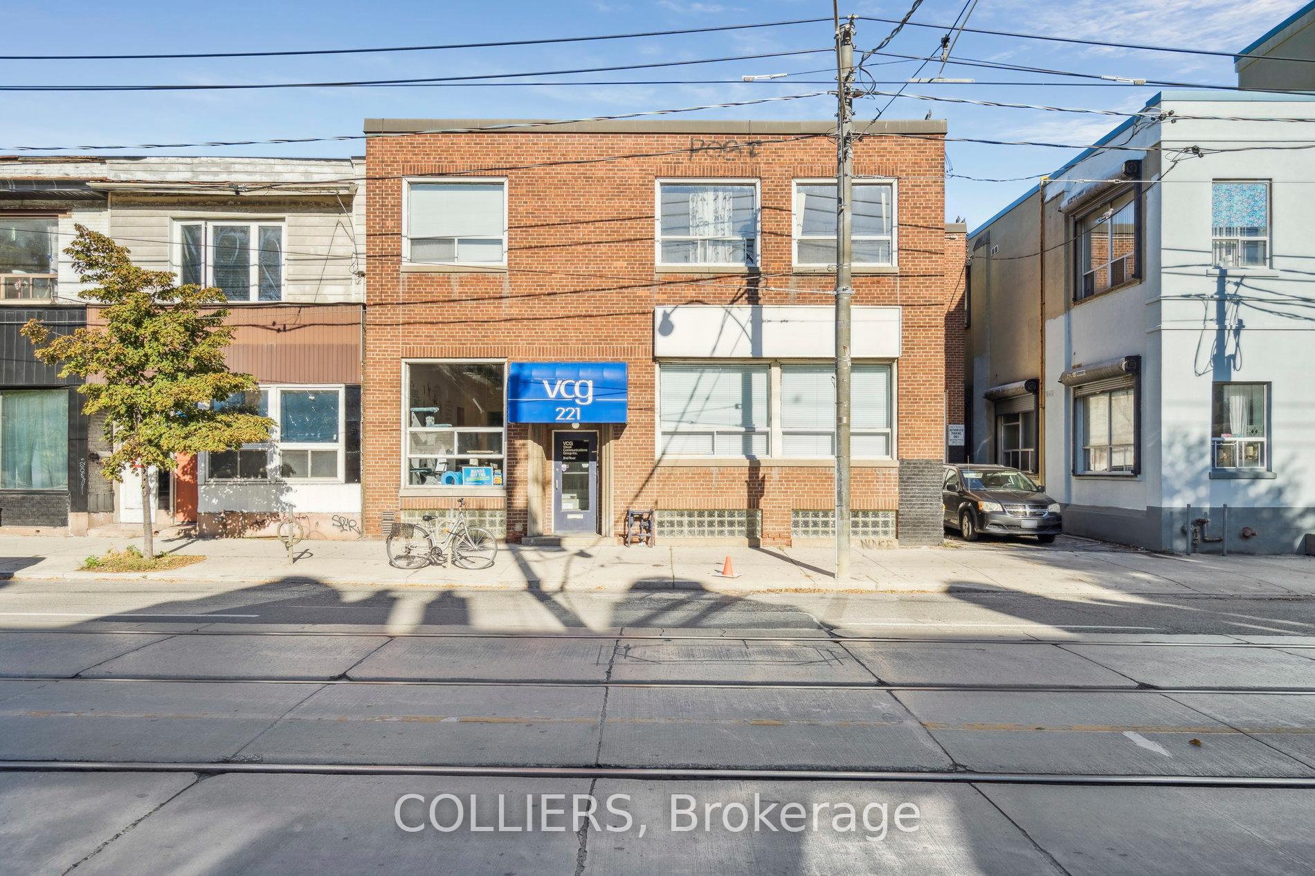 221 Broadview Avenue