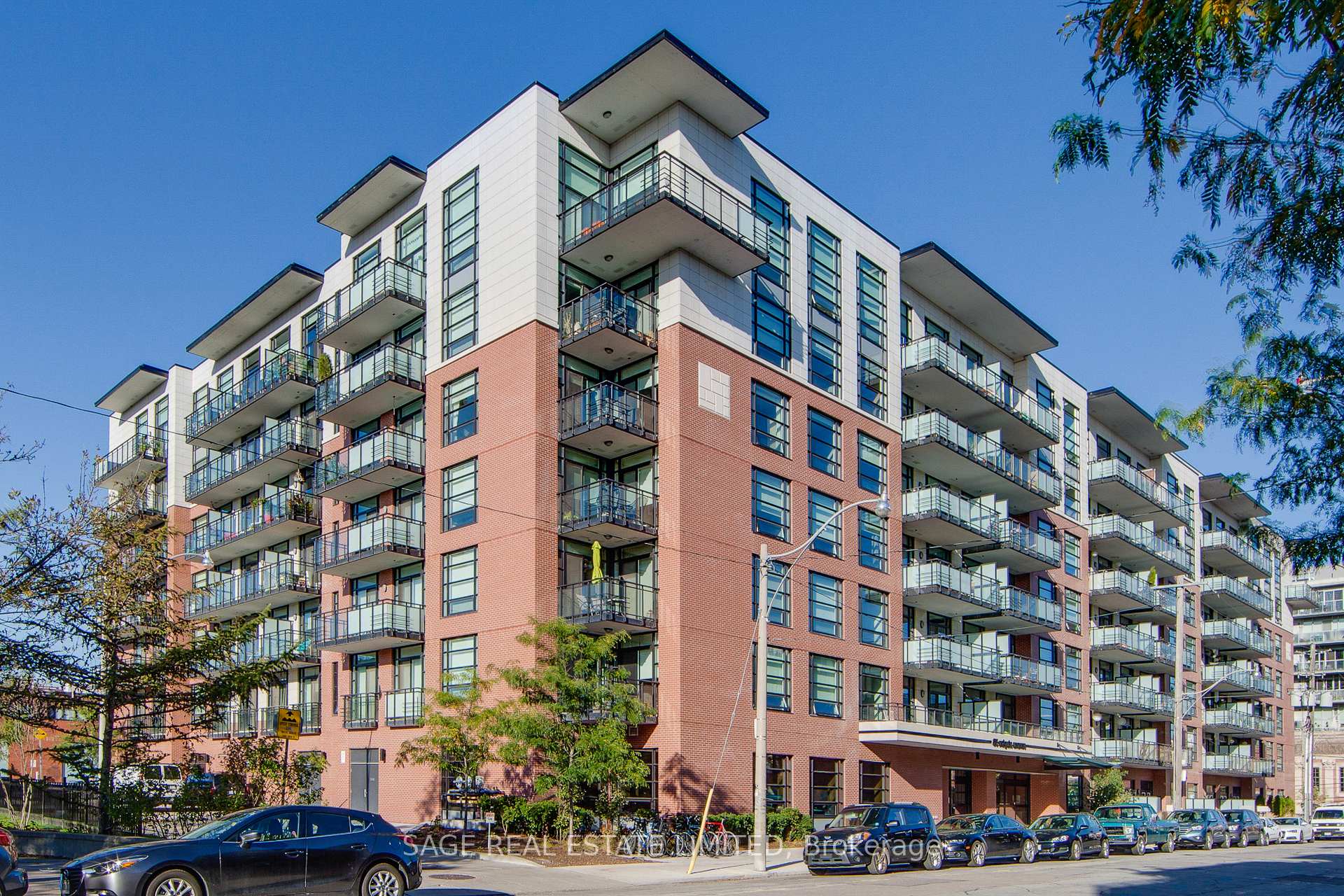 88 Colgate Avenue