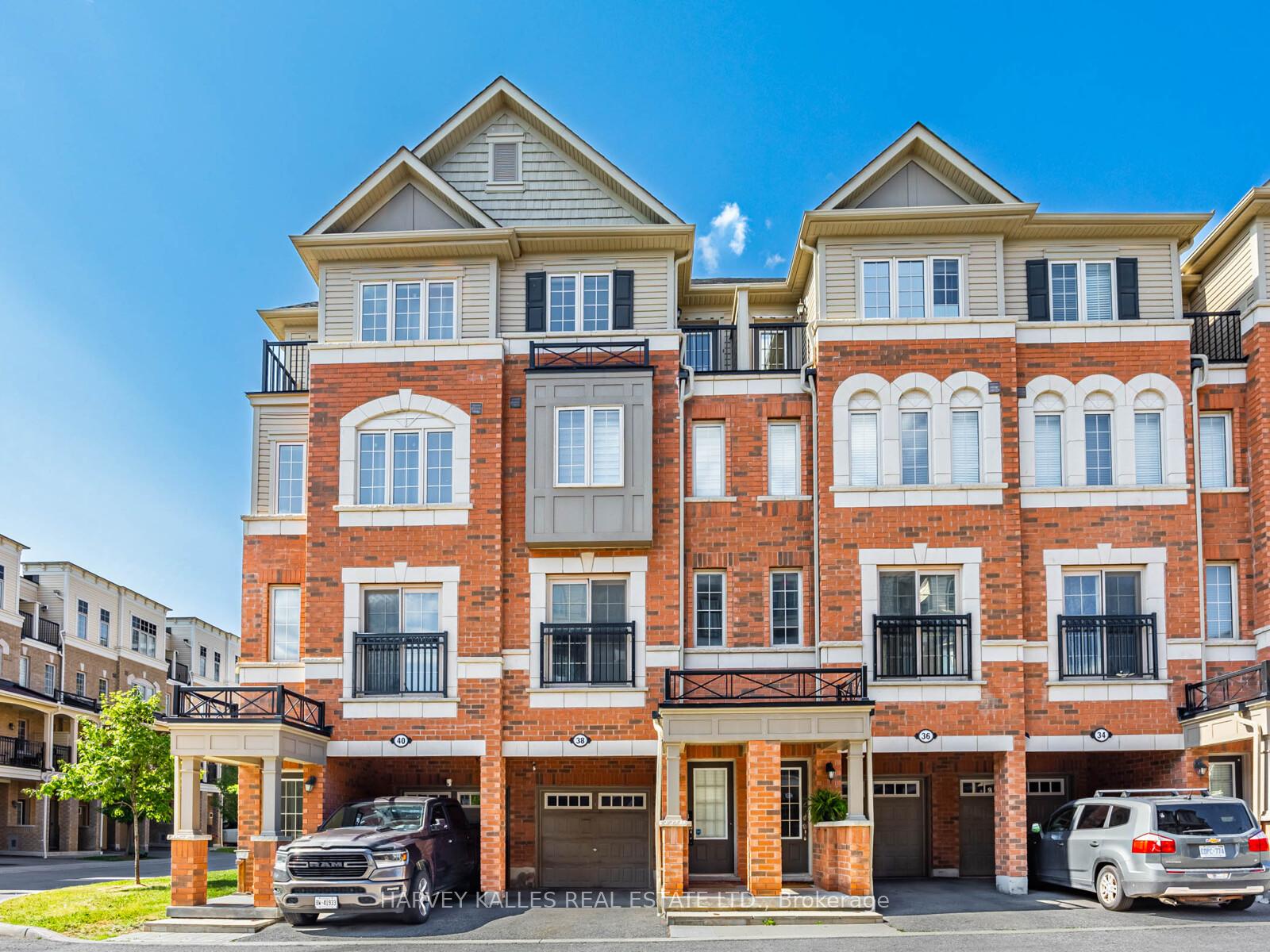 38 Glenstal Path