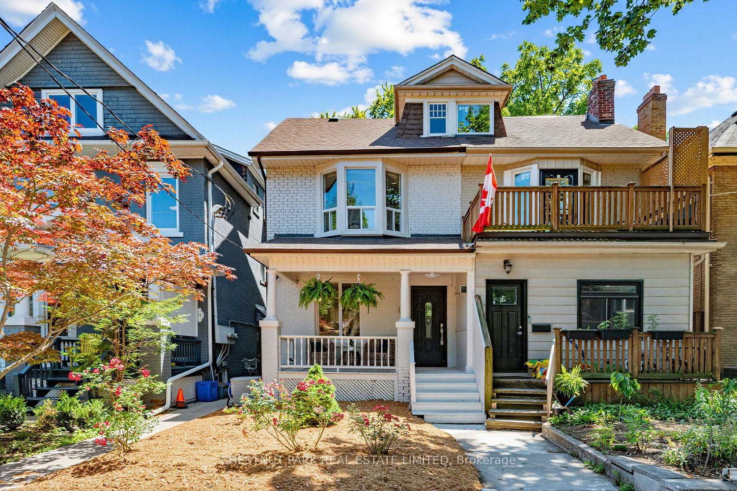 89 Dearbourne Avenue