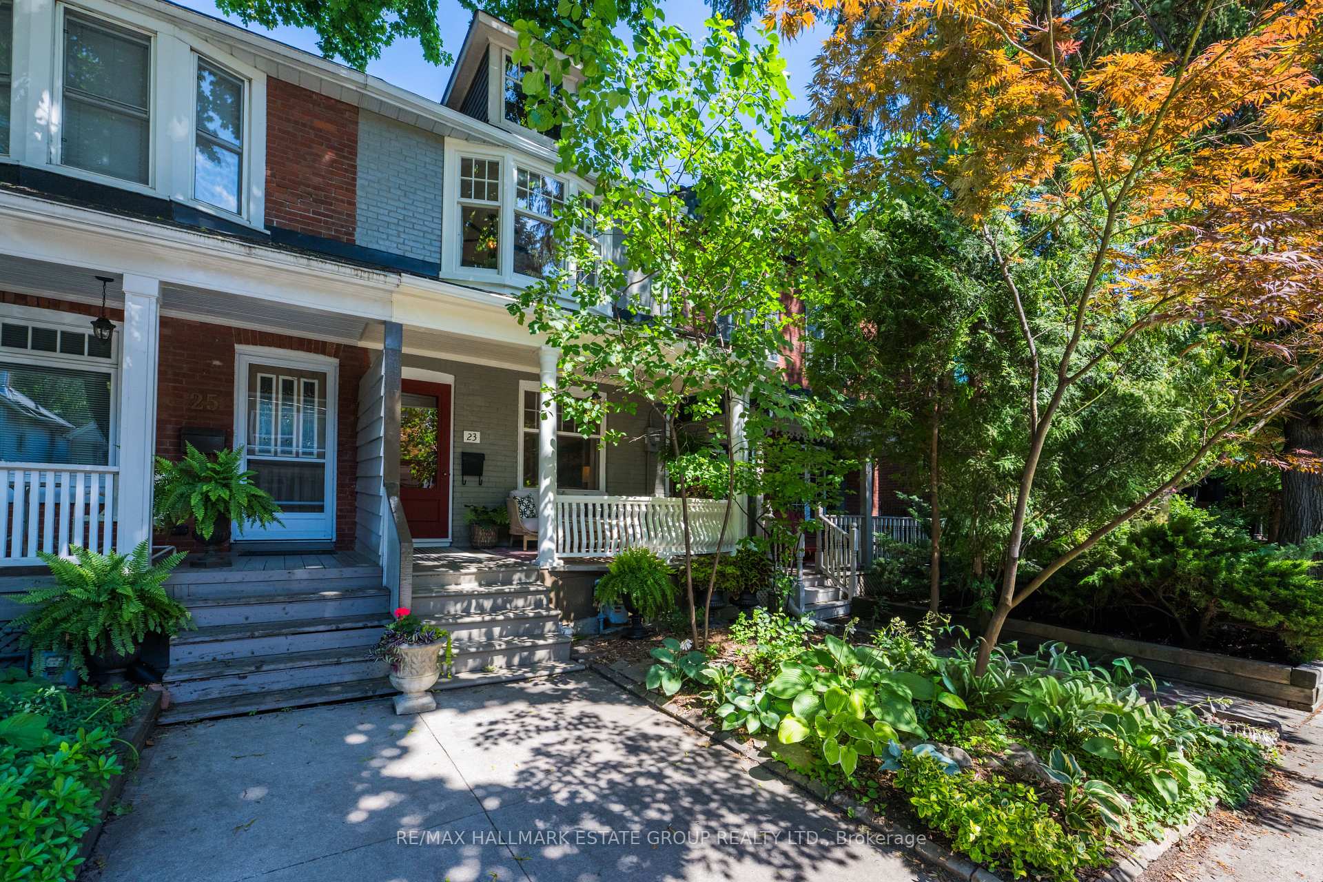 23 Brooklyn Avenue