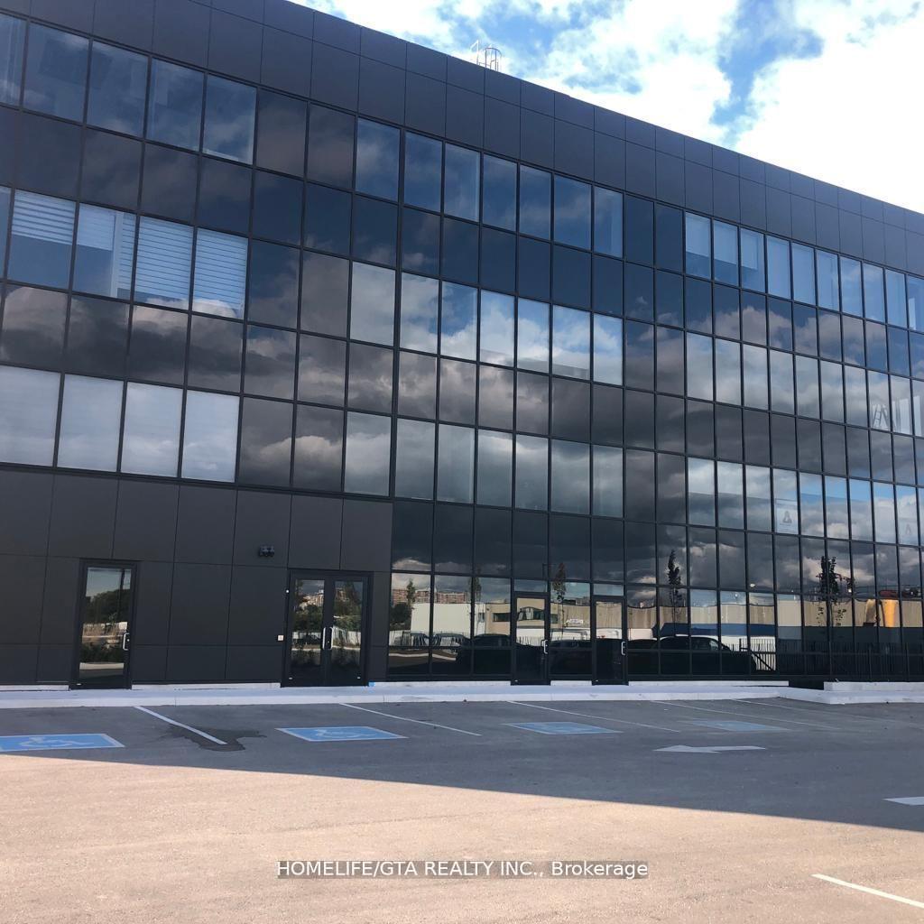 2225 Markham Road