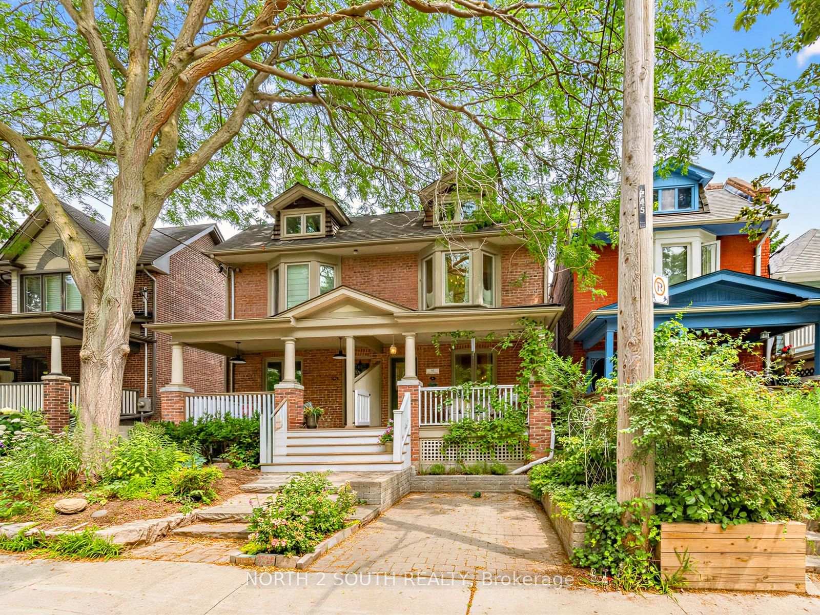 47 Bellefair Avenue