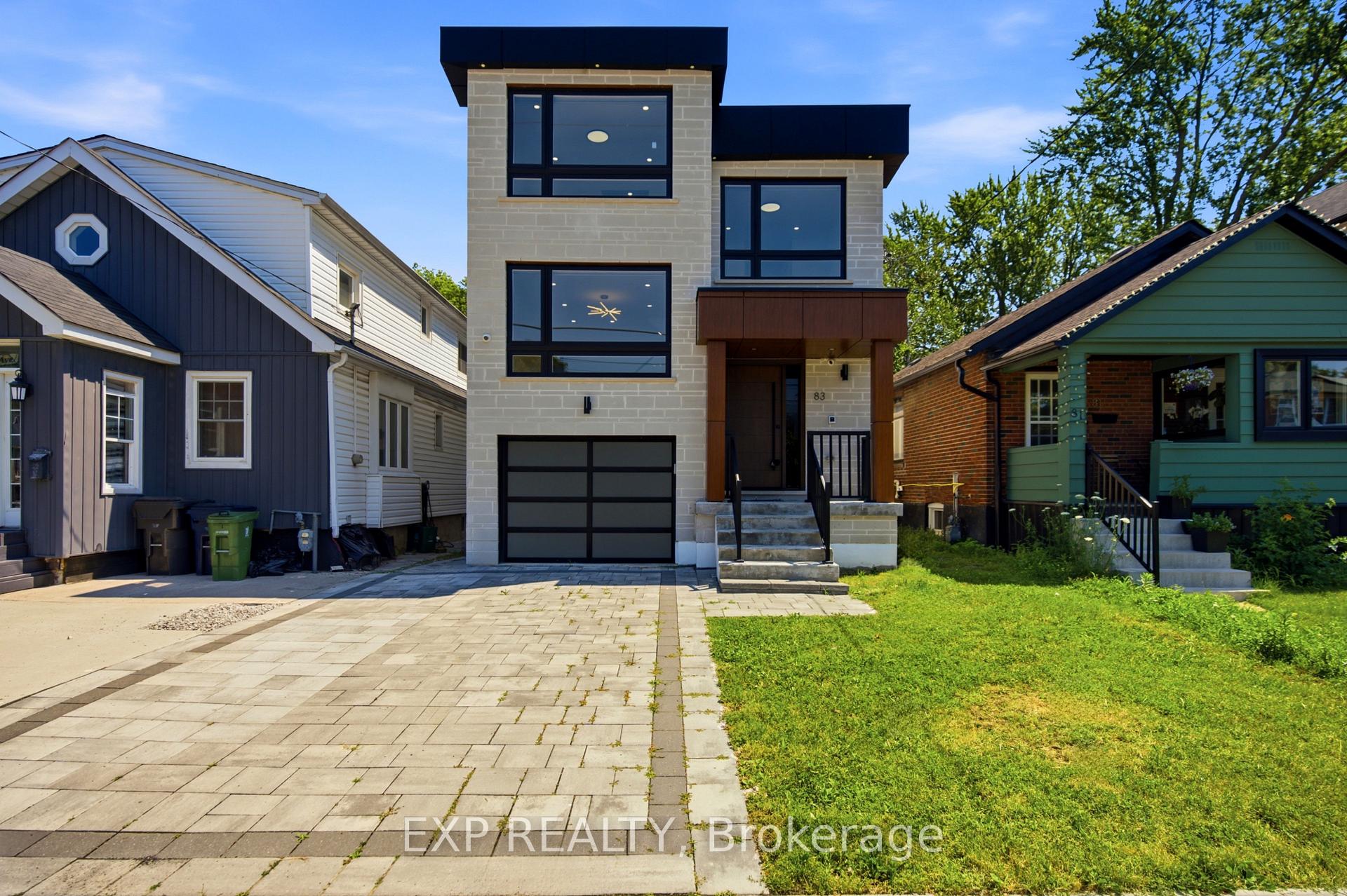 83 Kalmar Avenue