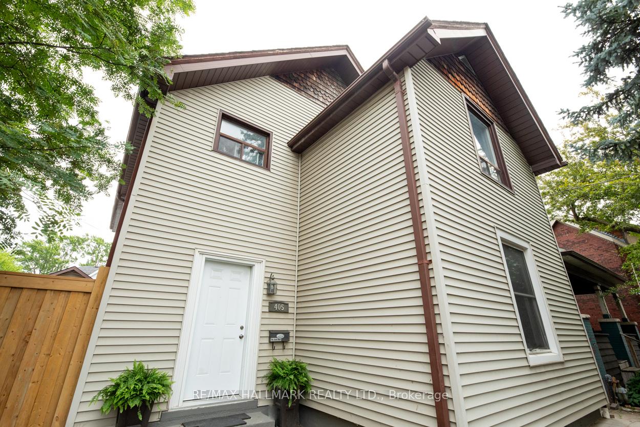 405 Kingston Road