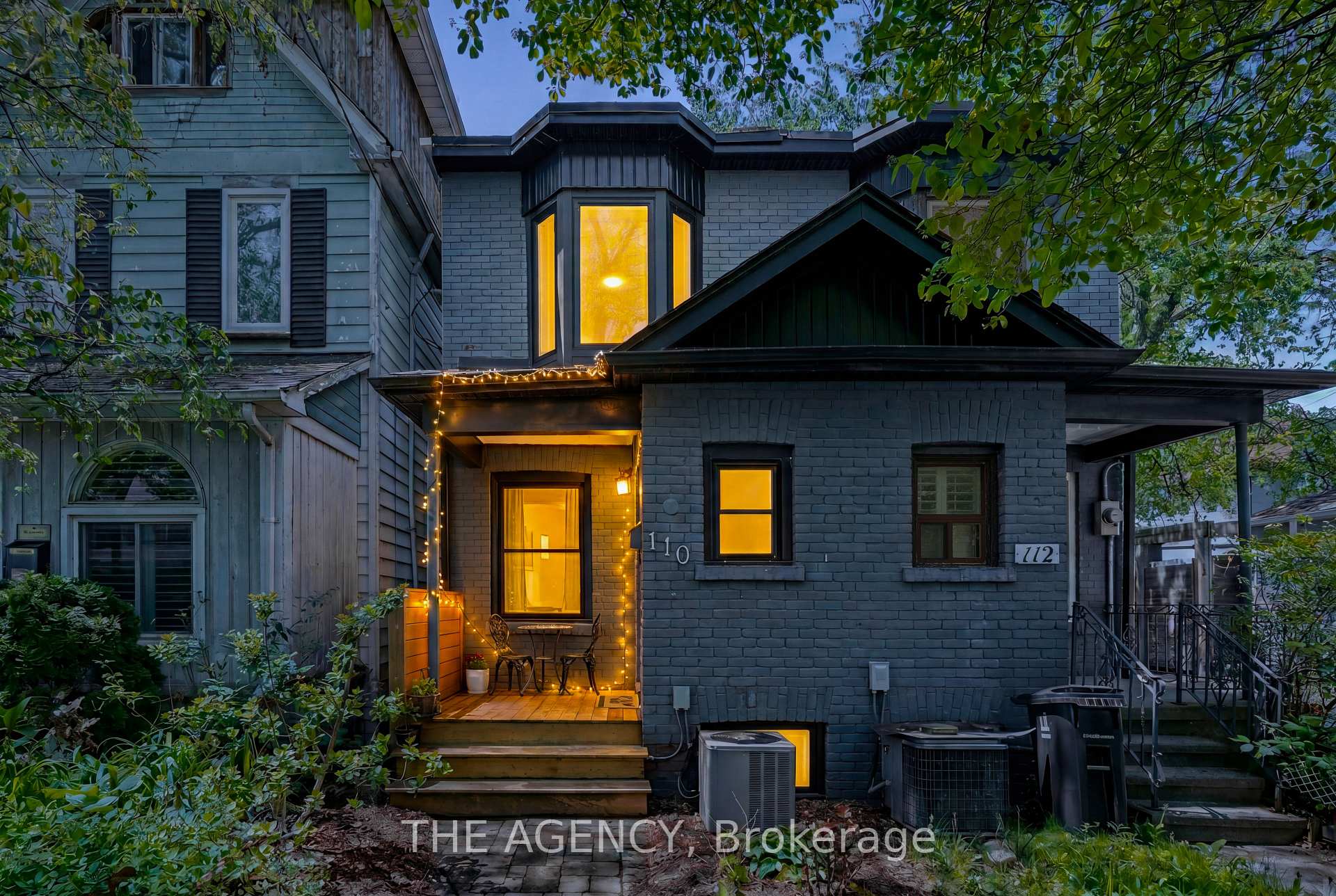 110 Hastings Avenue