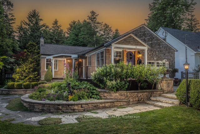 12 Wynnview Court