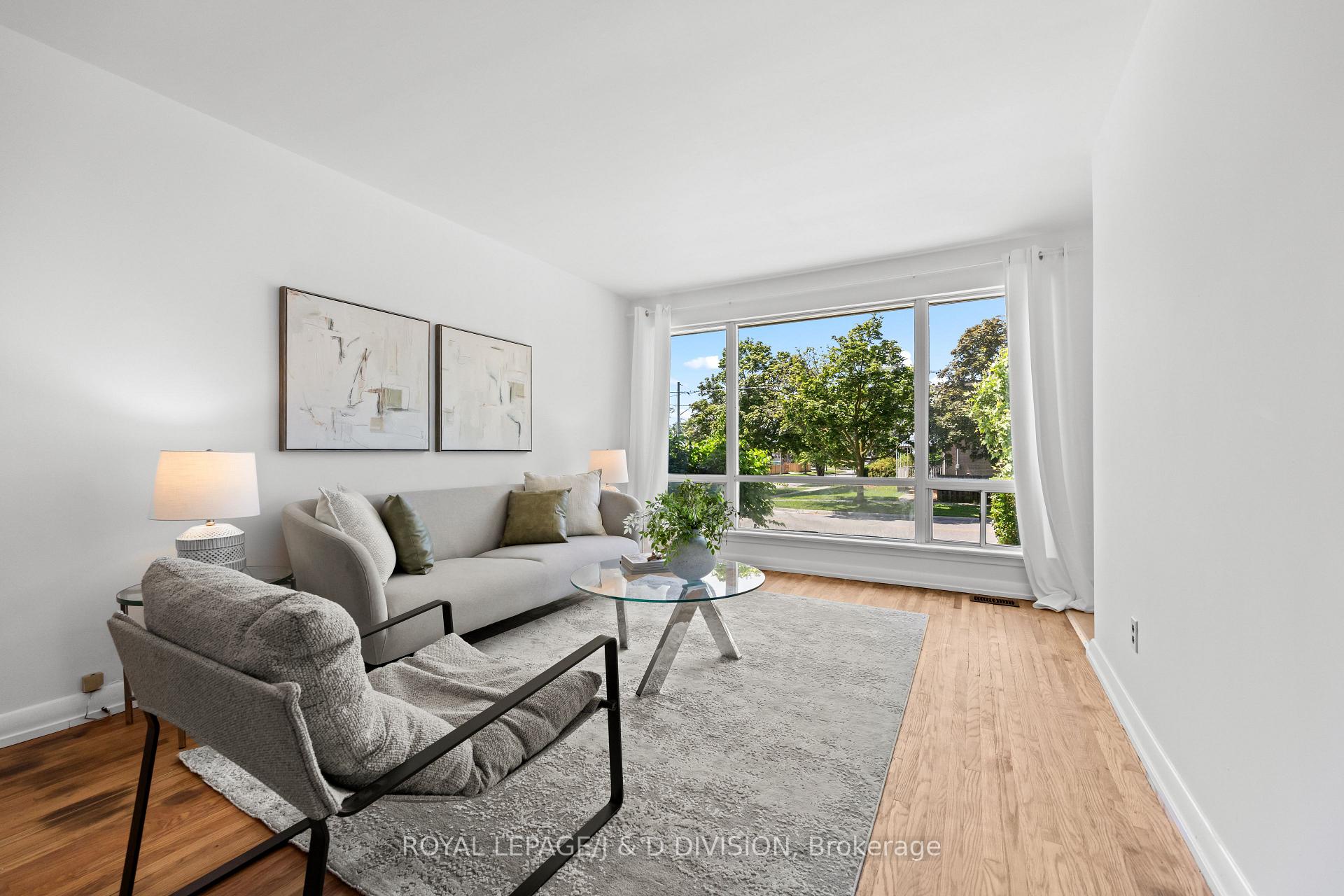 41 Clapperton Avenue