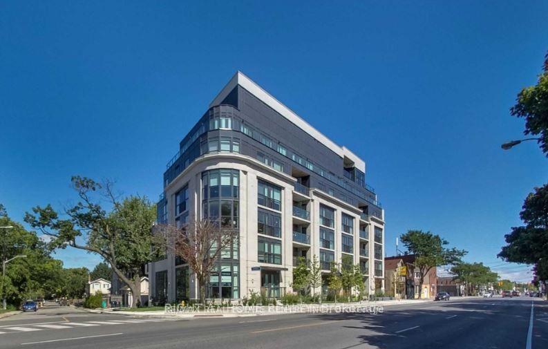 1400 Kingston Road