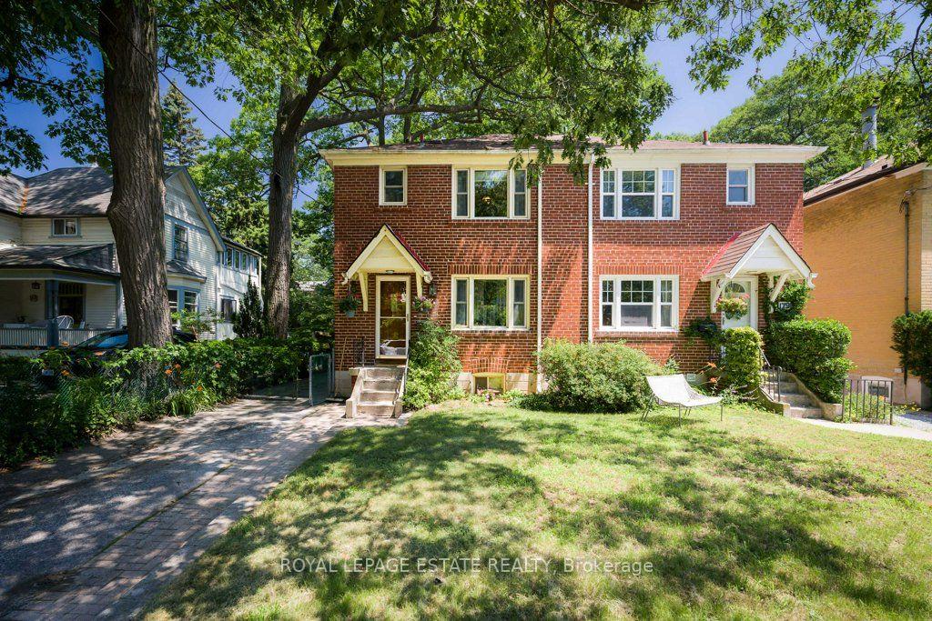 181 Silver Birch Avenue