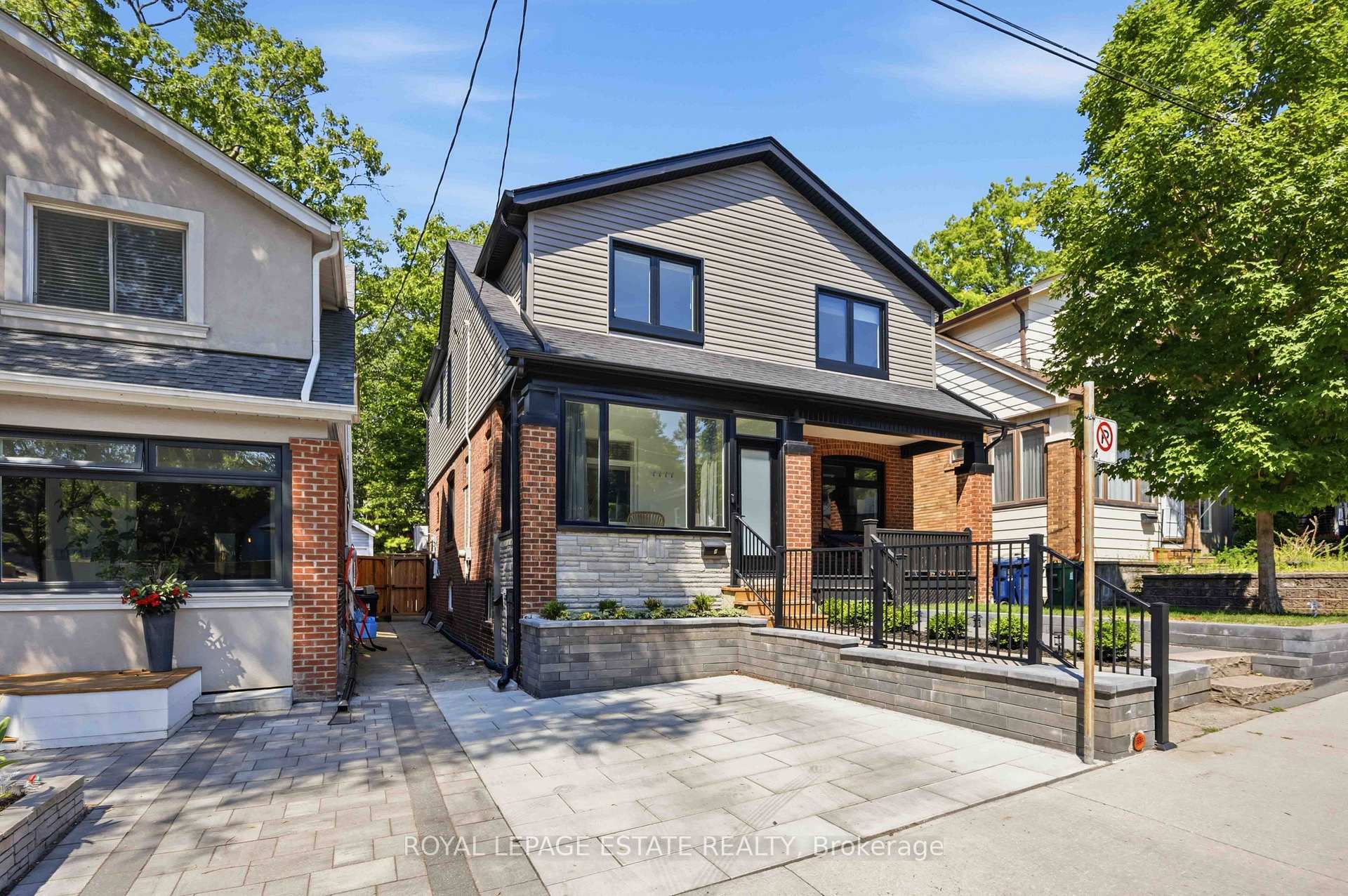 6 Firstbrooke Road