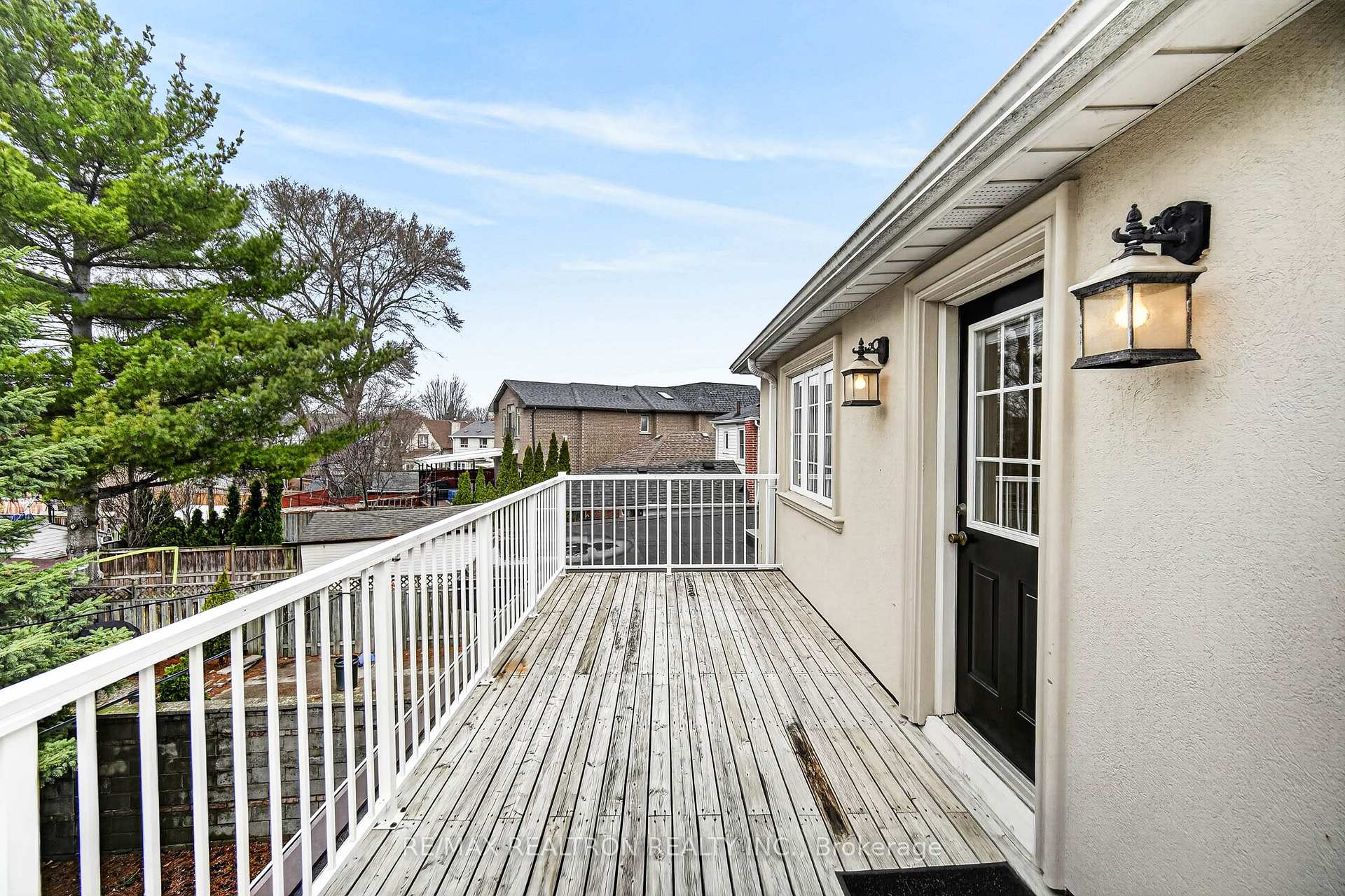 454 Donlands Avenue