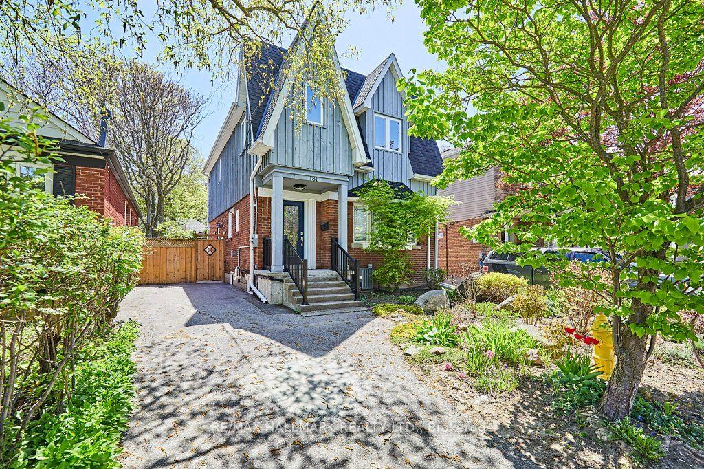 181 Ferris Road