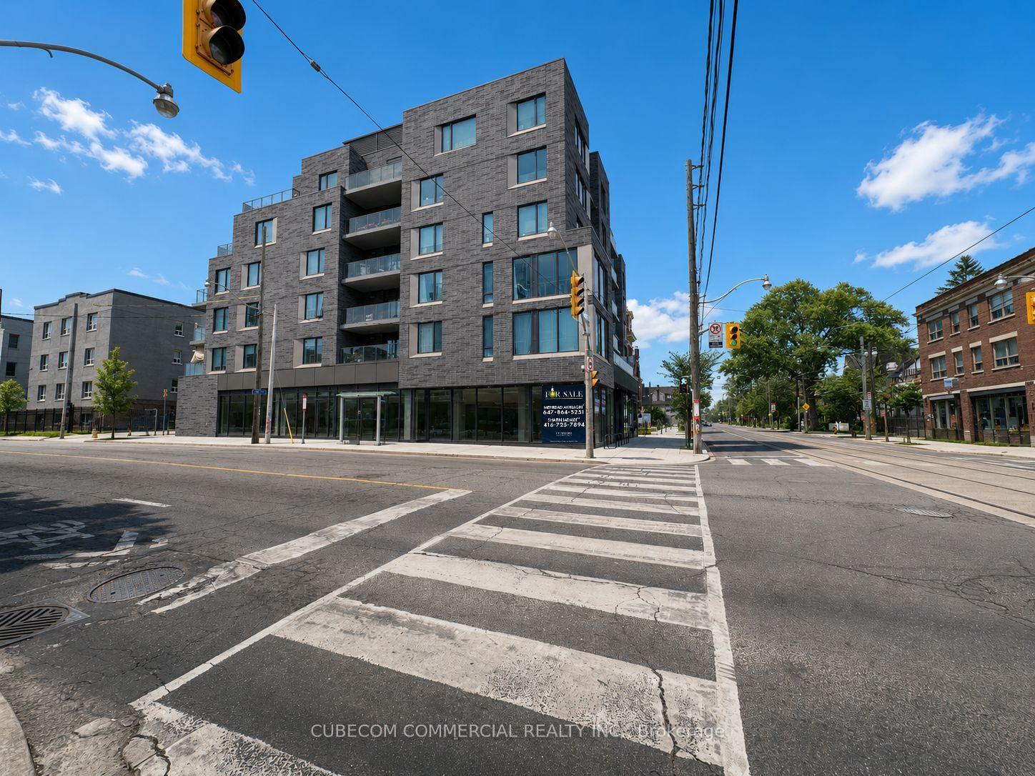 1884 Queen Street E